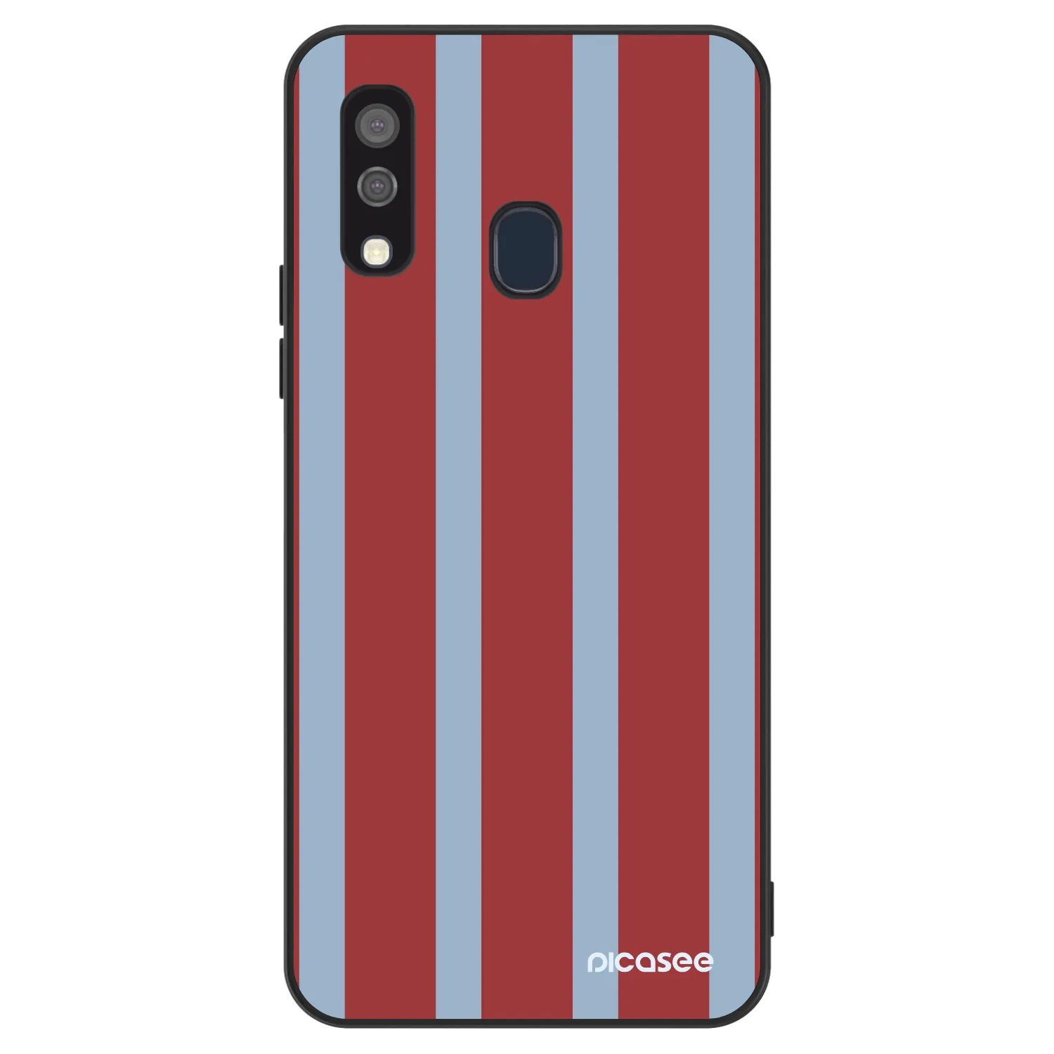 Picasee ULTIMATE CASE pro Samsung Galaxy A40 A405F - Lounge pass