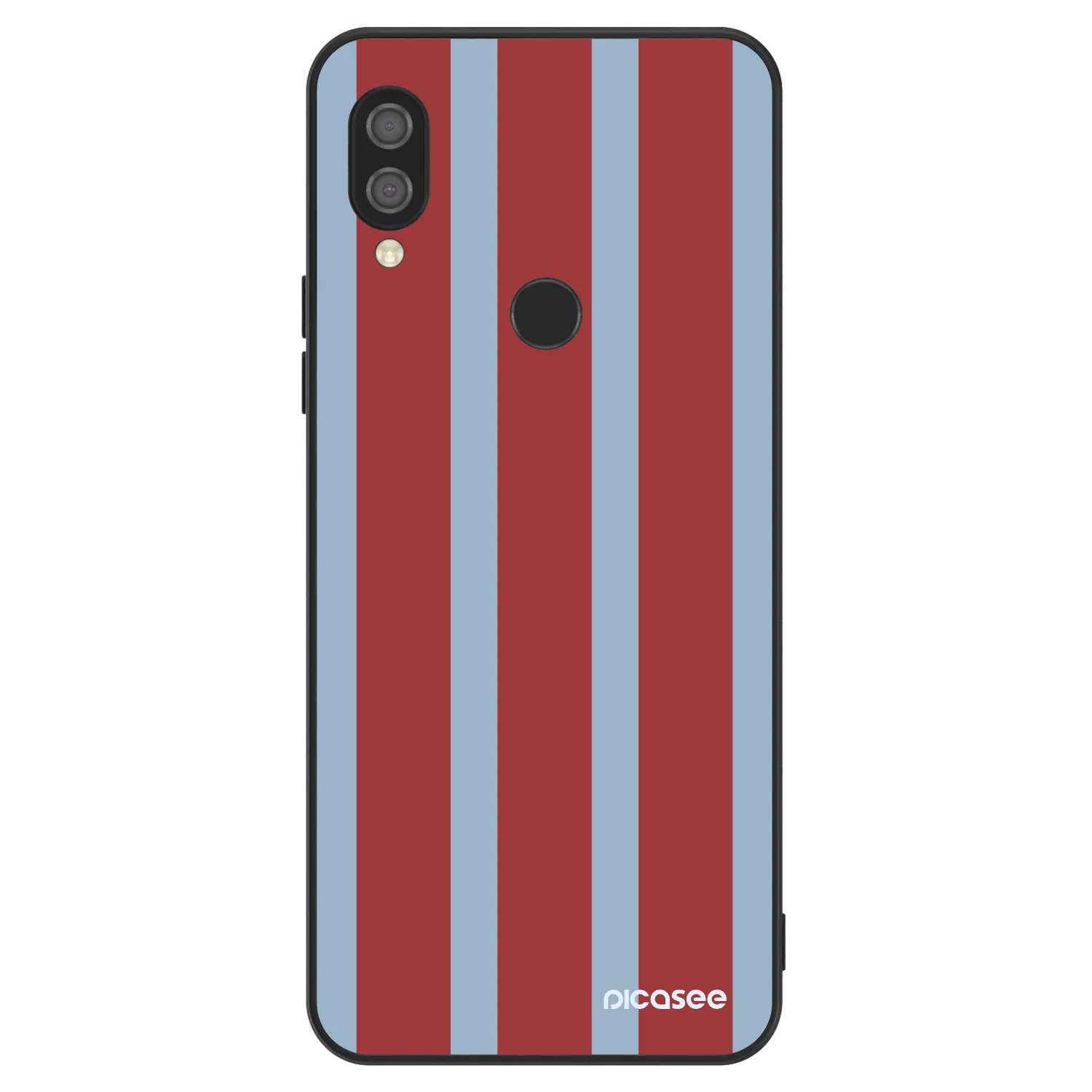 Picasee ULTIMATE CASE pro Xiaomi Redmi 7 - Lounge pass