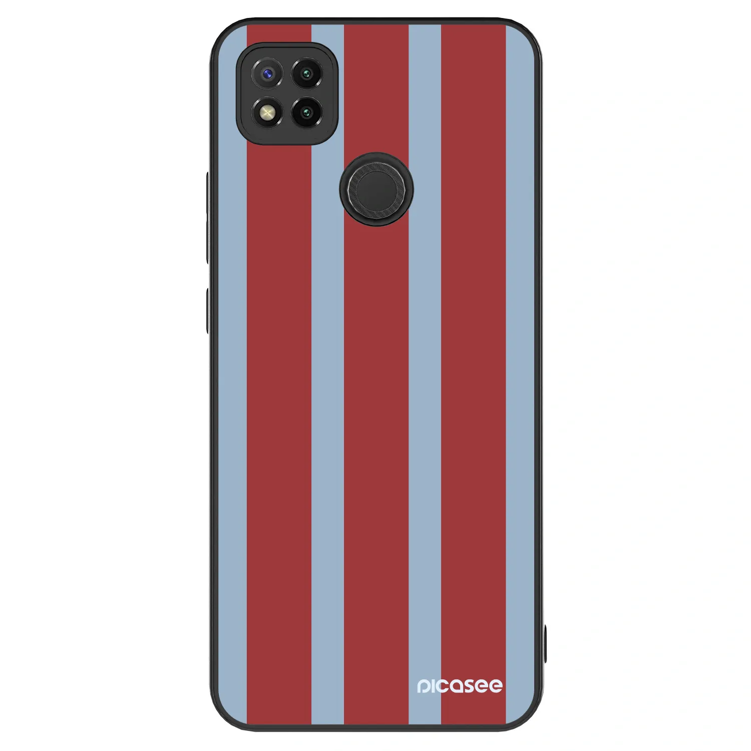 Picasee ULTIMATE CASE pro Xiaomi Redmi 9C - Lounge pass
