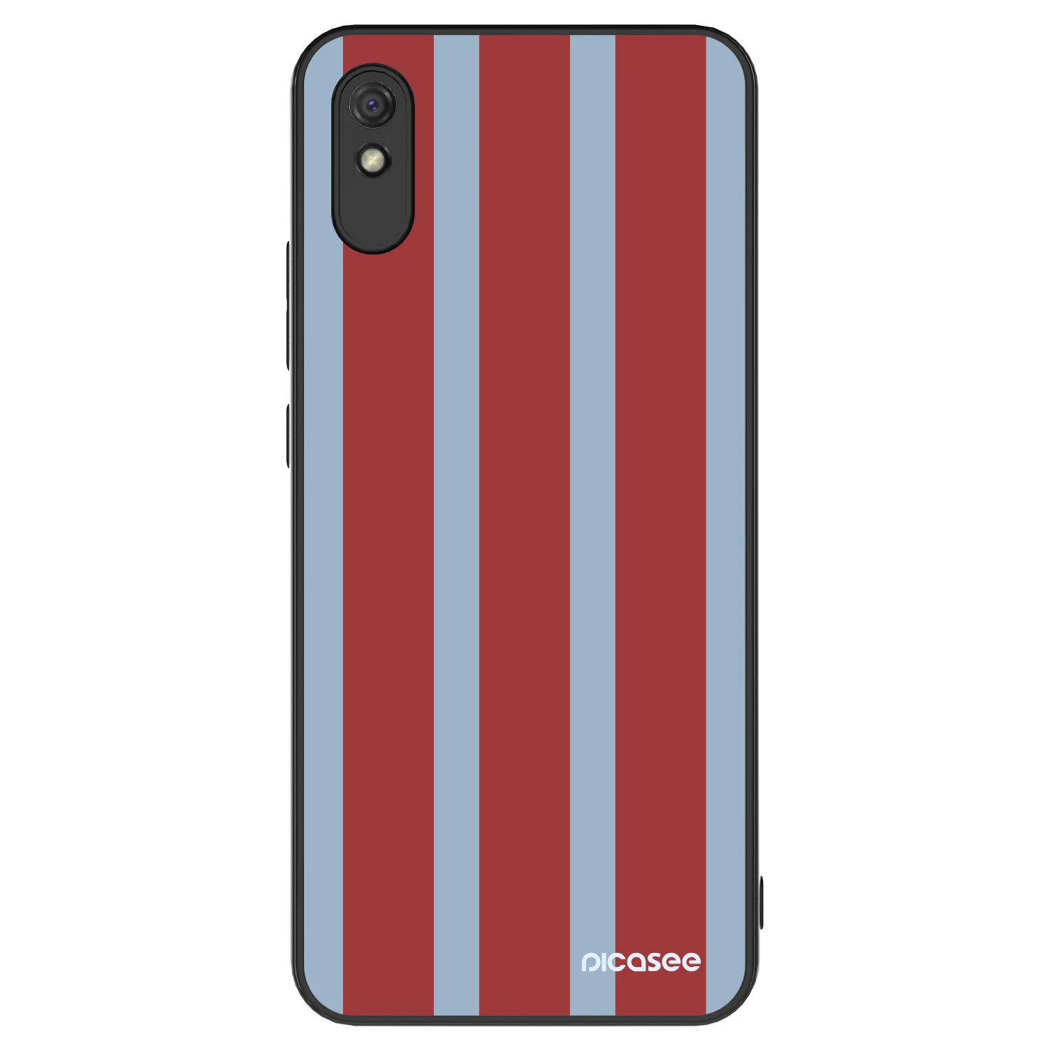 Picasee ULTIMATE CASE pro Xiaomi Redmi 9A - Lounge pass