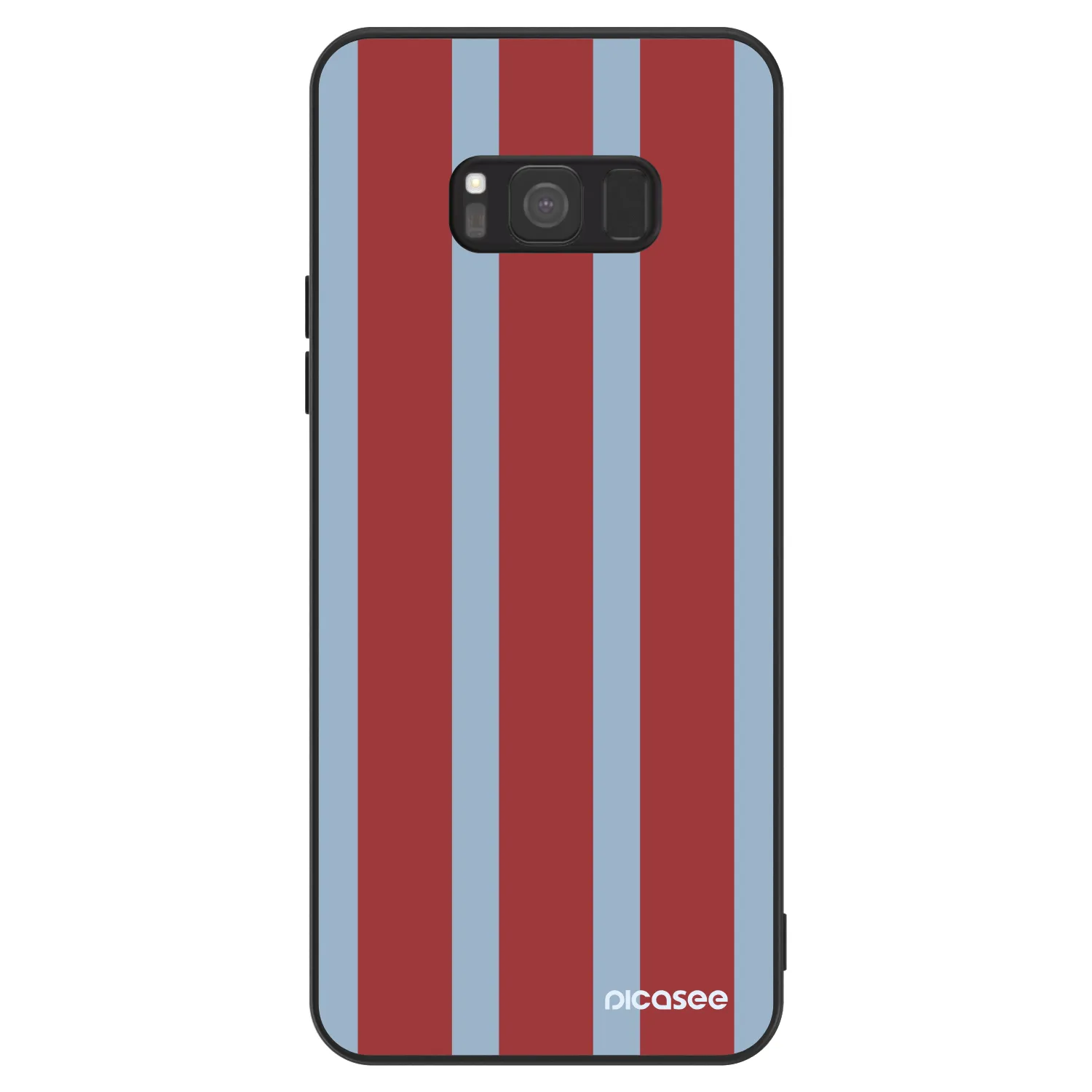 Picasee ULTIMATE CASE pro Samsung Galaxy S8 G950F - Lounge pass