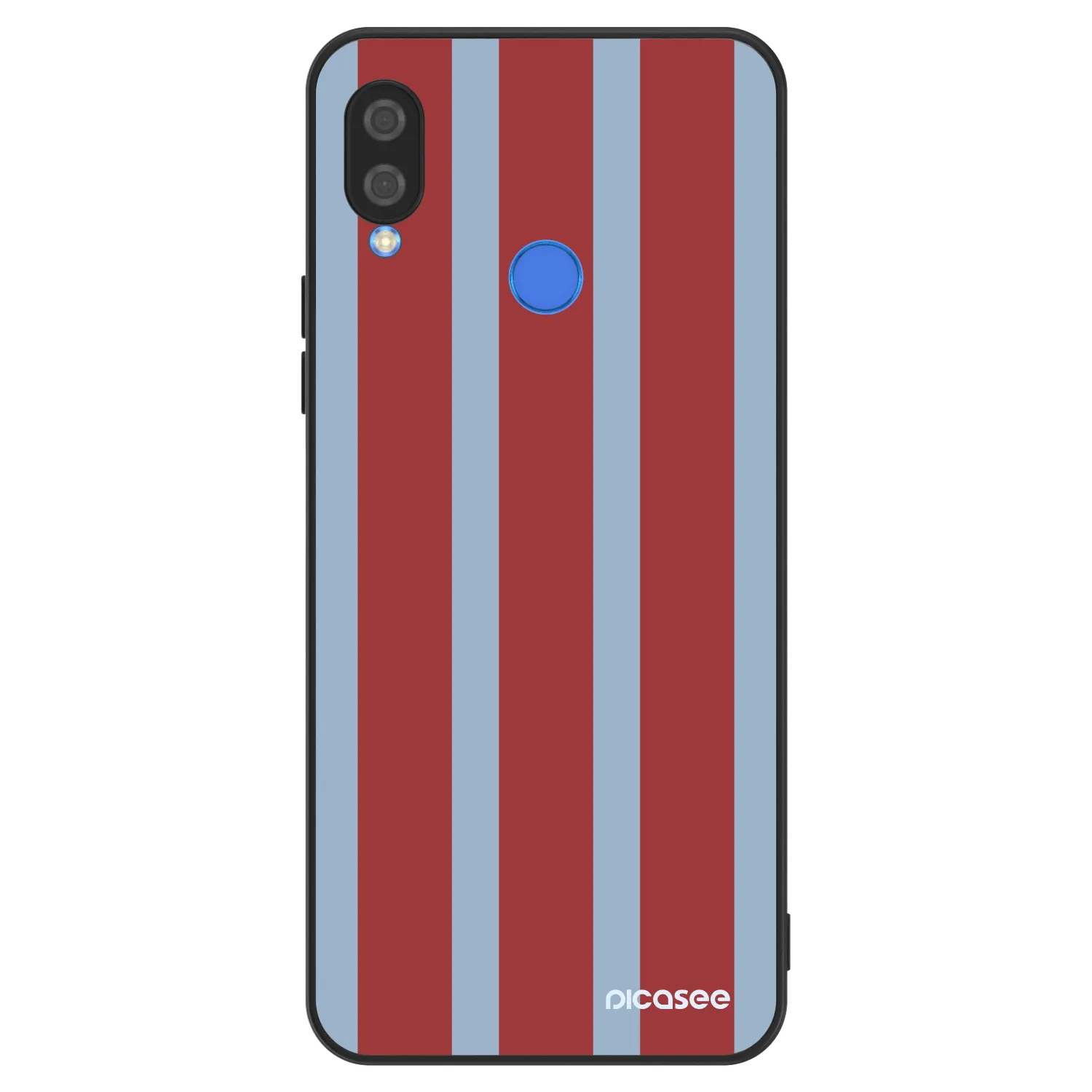 Picasee ULTIMATE CASE pro Huawei Nova 3 - Lounge pass