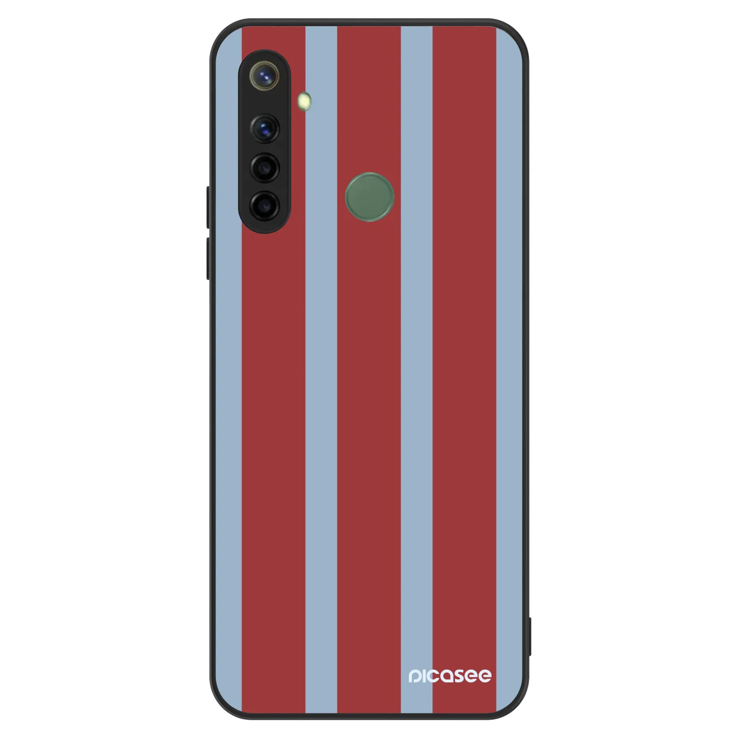 Picasee ULTIMATE CASE pro Realme 6i - Lounge pass