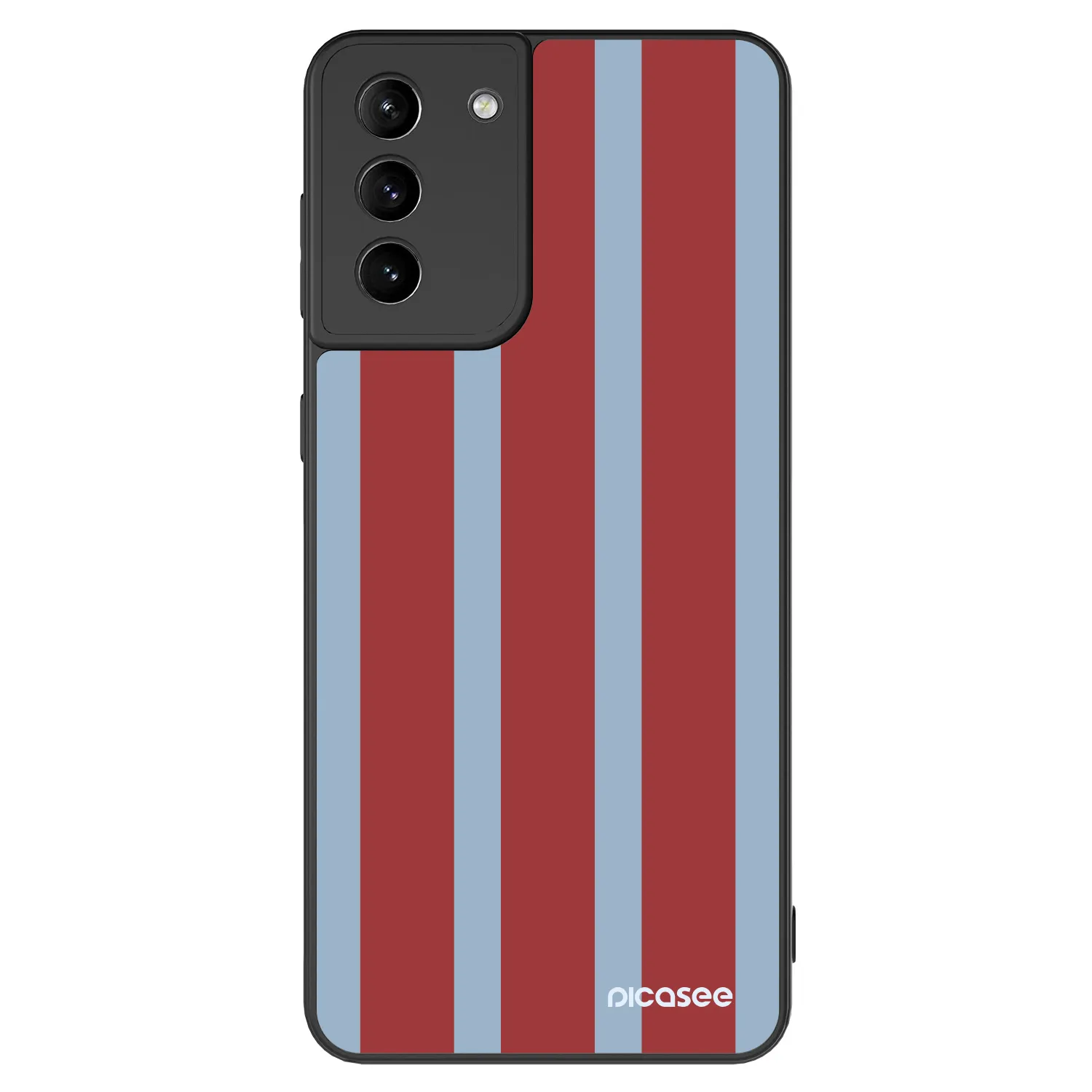 Picasee ULTIMATE CASE pro Samsung Galaxy S21+ 5G G996F - Lounge pass