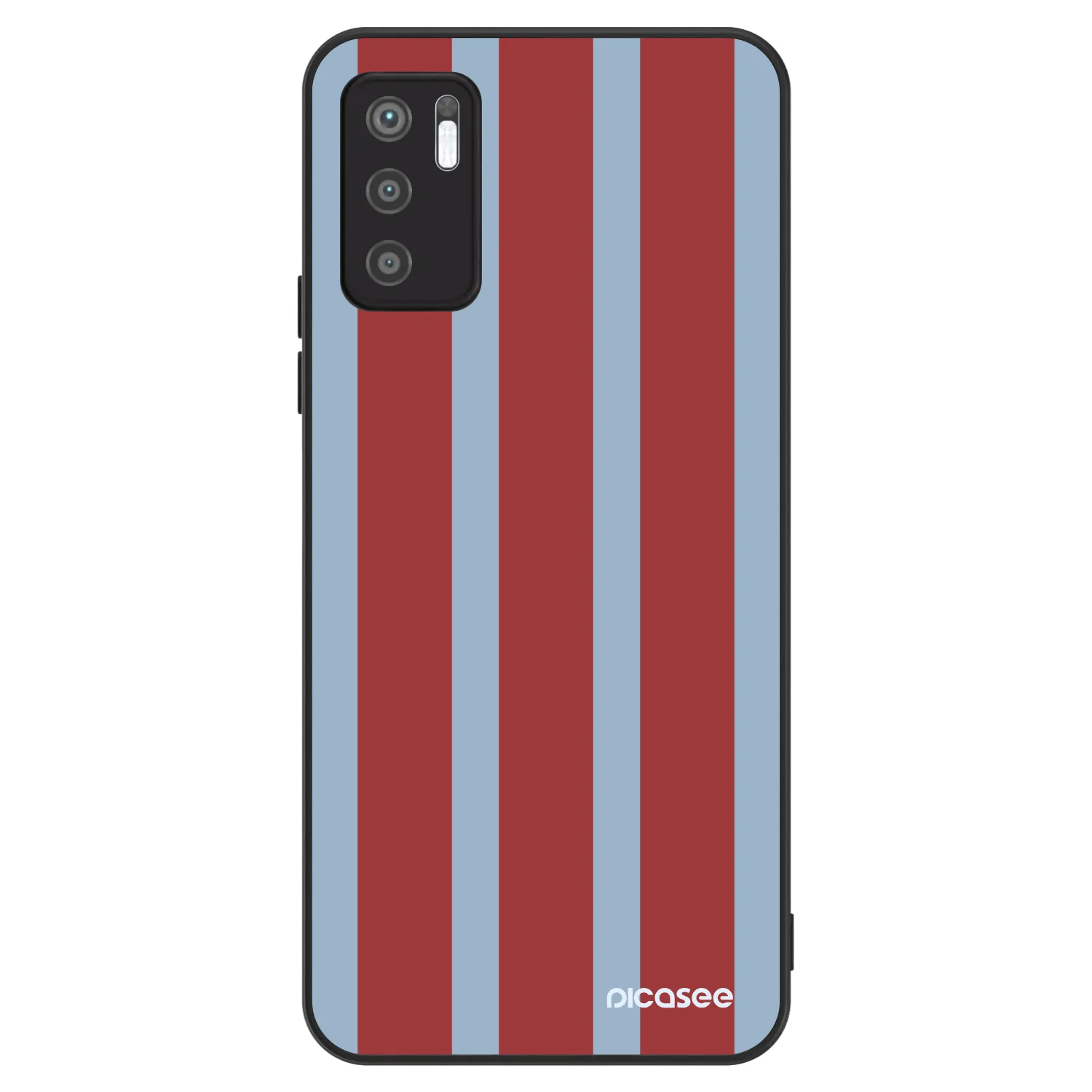 Picasee ULTIMATE CASE pro Xiaomi Redmi Note 10 5G - Lounge pass