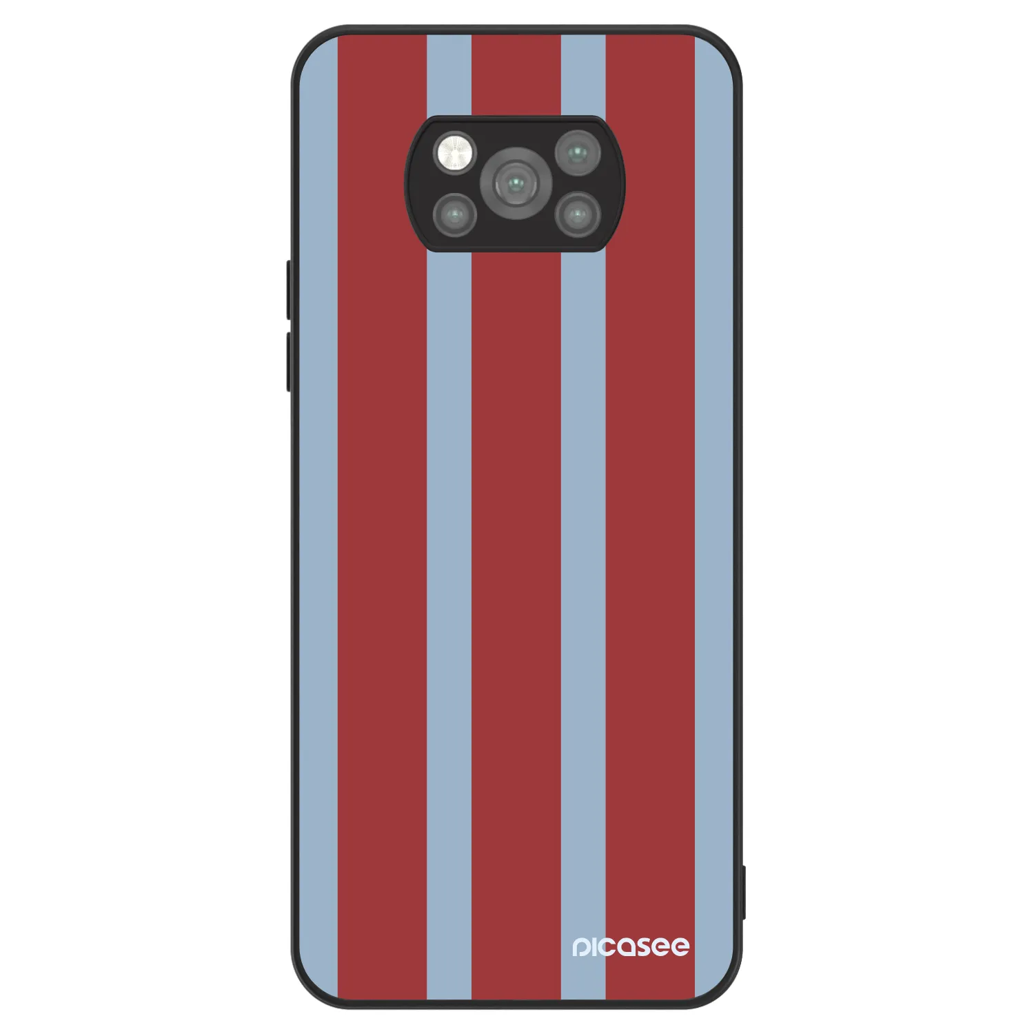 Picasee ULTIMATE CASE pro Xiaomi Poco X3 Pro - Lounge pass