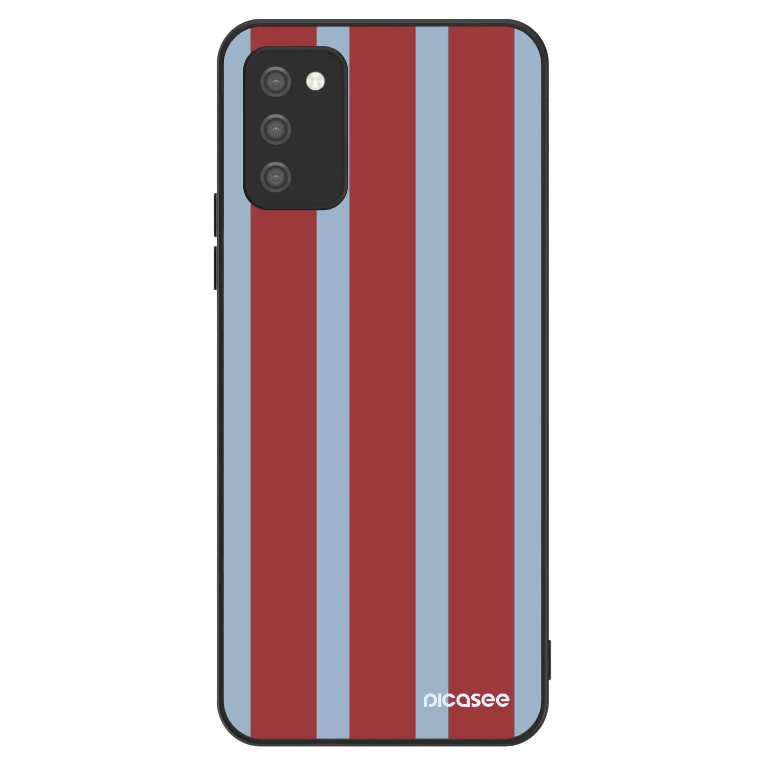 Picasee ULTIMATE CASE pro Samsung Galaxy A02s A025G - Lounge pass