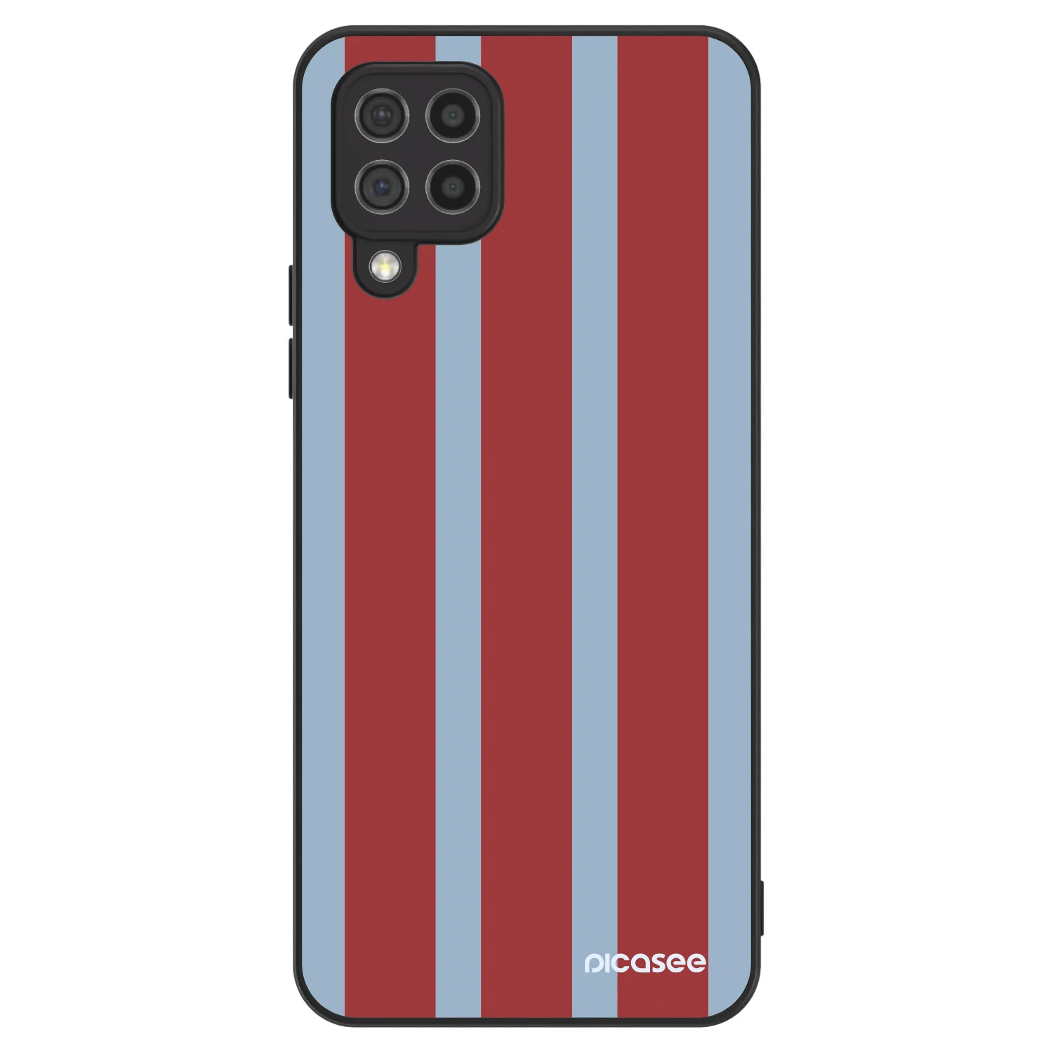 Picasee ULTIMATE CASE pro Samsung Galaxy A22 A225F 4G - Lounge pass