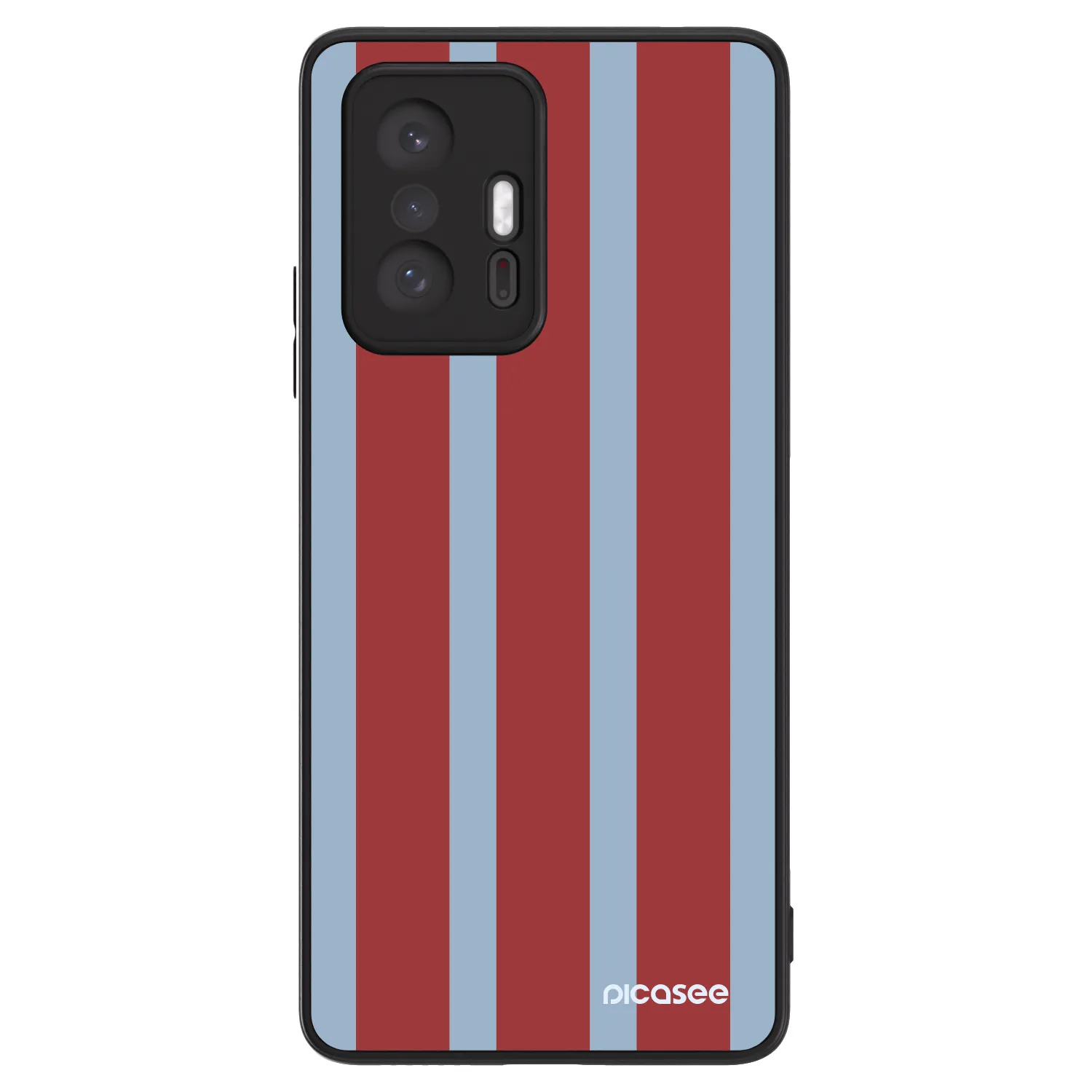 Picasee ULTIMATE CASE pro Xiaomi 11T - Lounge pass
