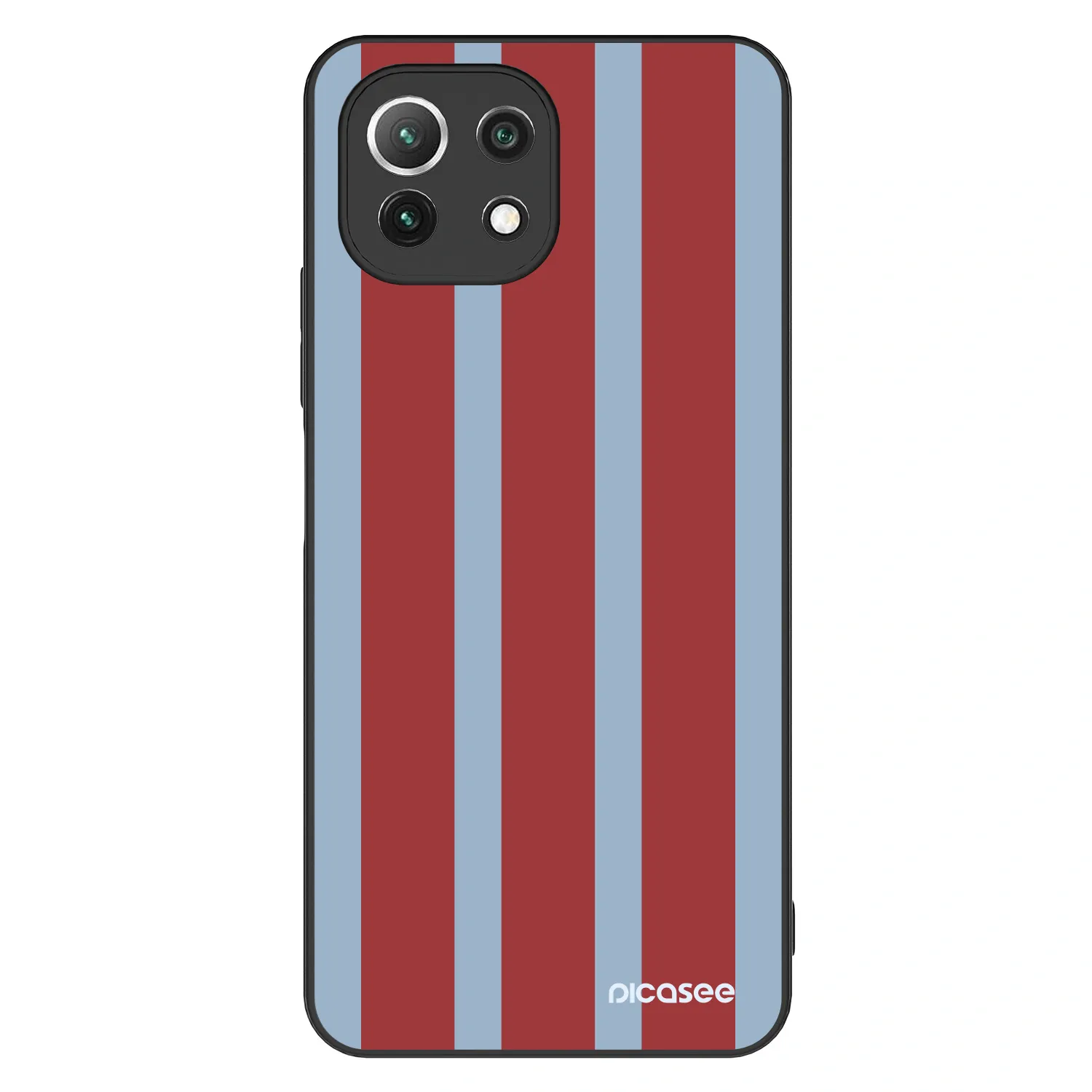 Picasee ULTIMATE CASE pro Xiaomi 11 Lite 5G NE - Lounge pass
