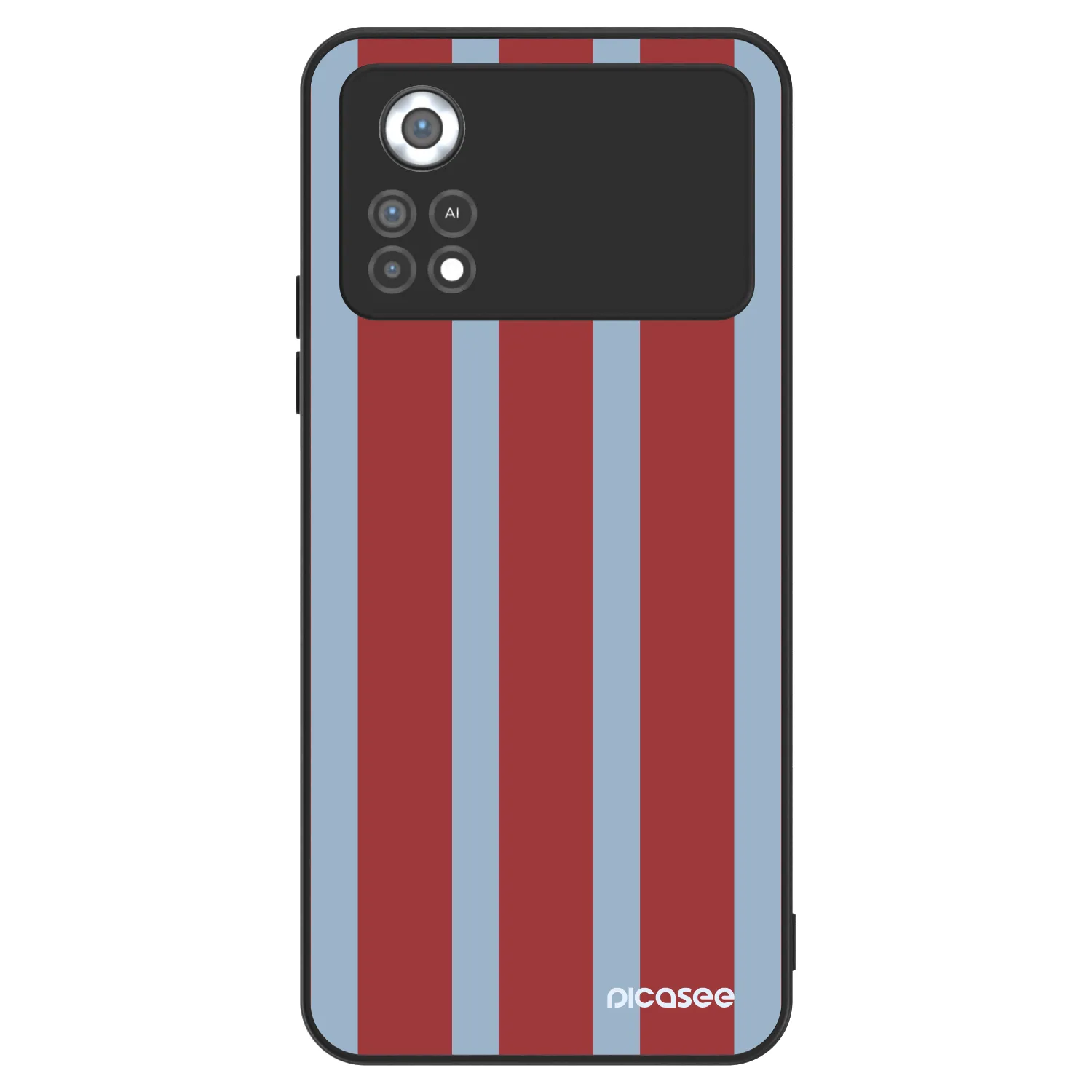 Picasee ULTIMATE CASE pro Xiaomi Poco X4 Pro 5G - Lounge pass