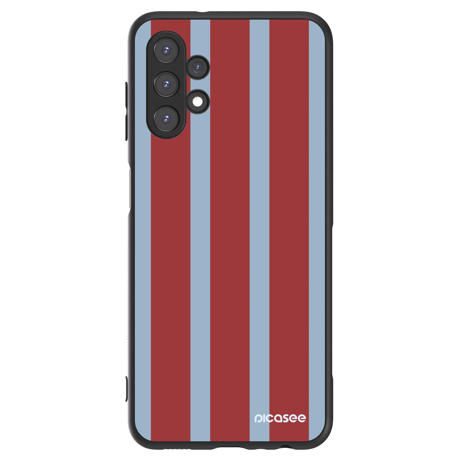 Picasee ULTIMATE CASE pro Samsung Galaxy A13 4G A135 - Lounge pass