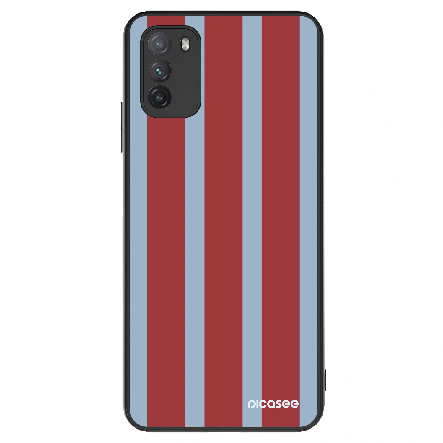 Picasee ULTIMATE CASE pro Xiaomi Poco M3 - Lounge pass