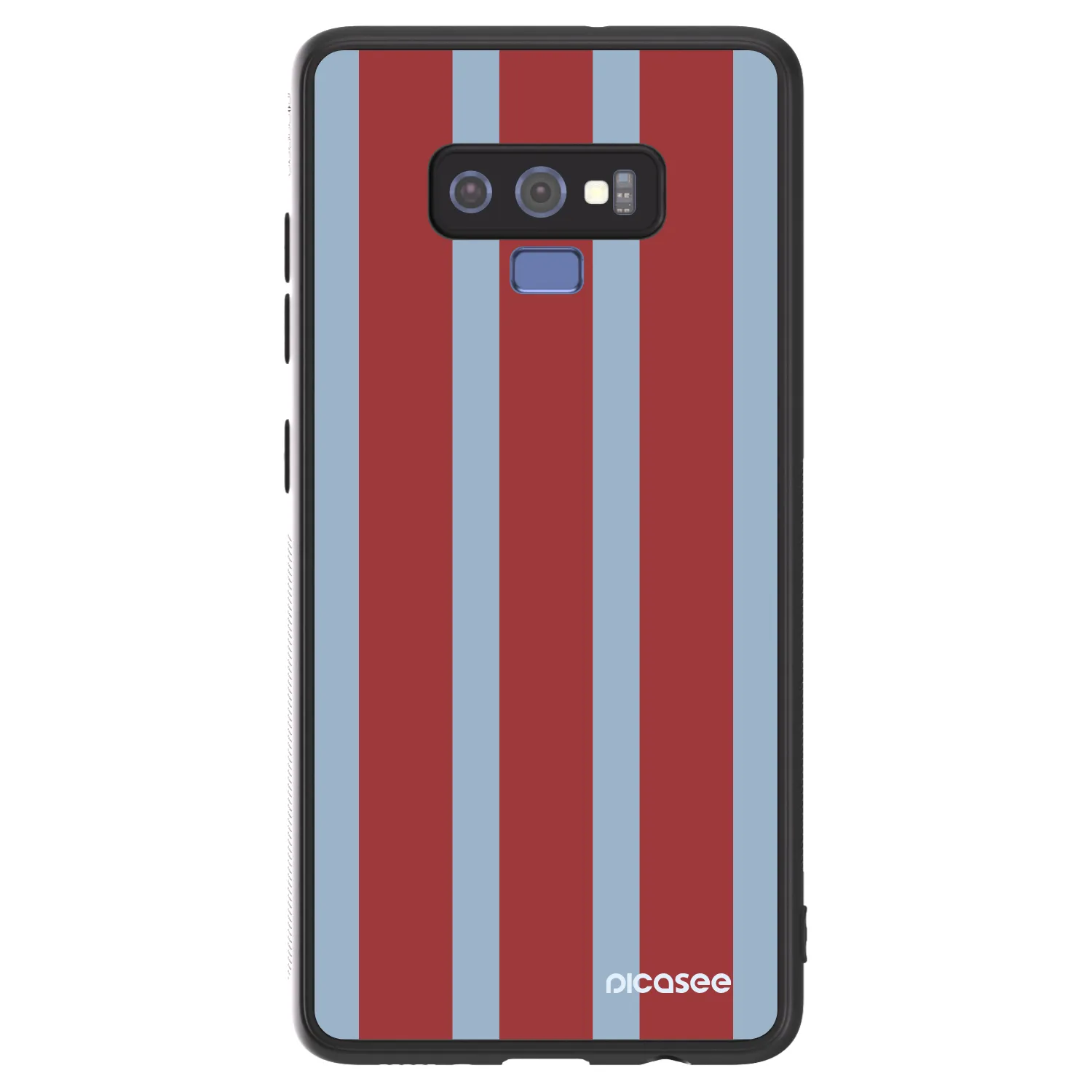 Picasee ULTIMATE CASE pro Samsung Galaxy Note 9 N960F - Lounge pass