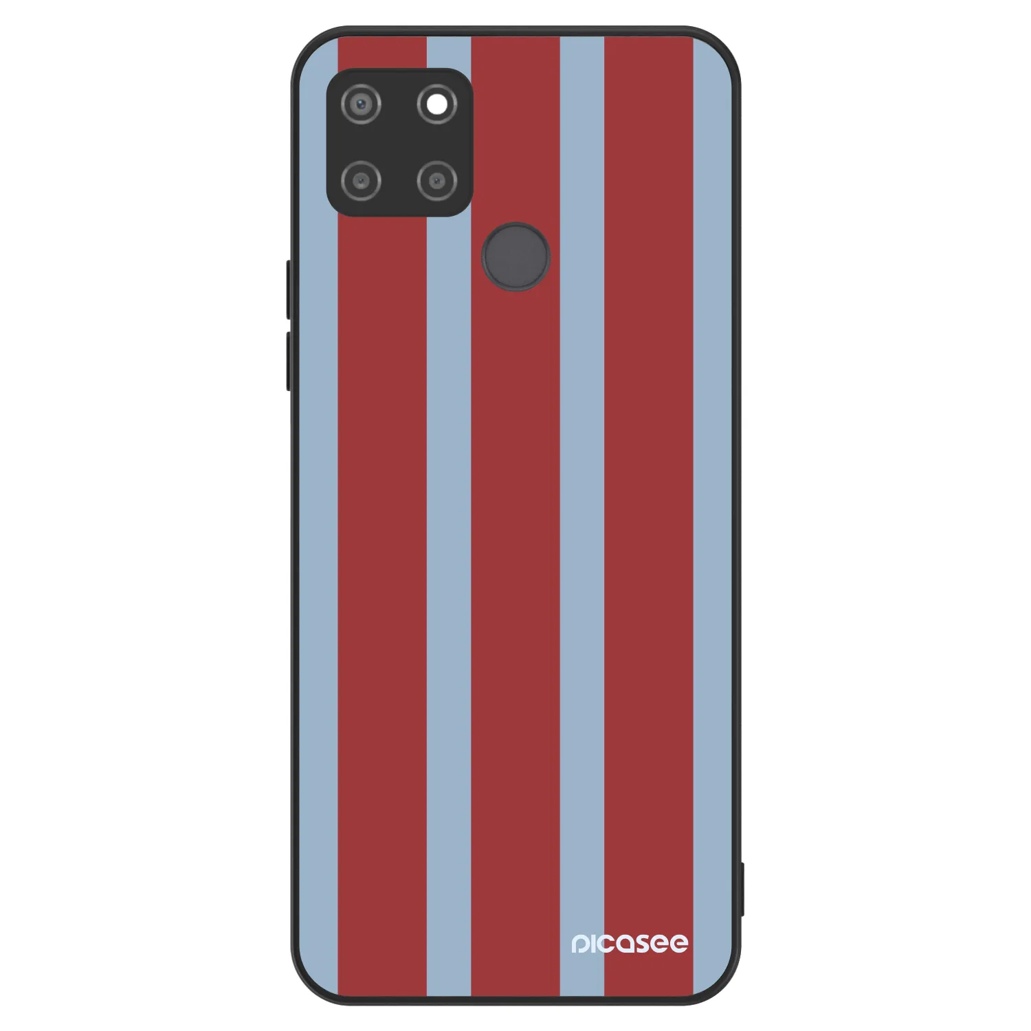 Picasee ULTIMATE CASE pro Realme C21Y - Lounge pass