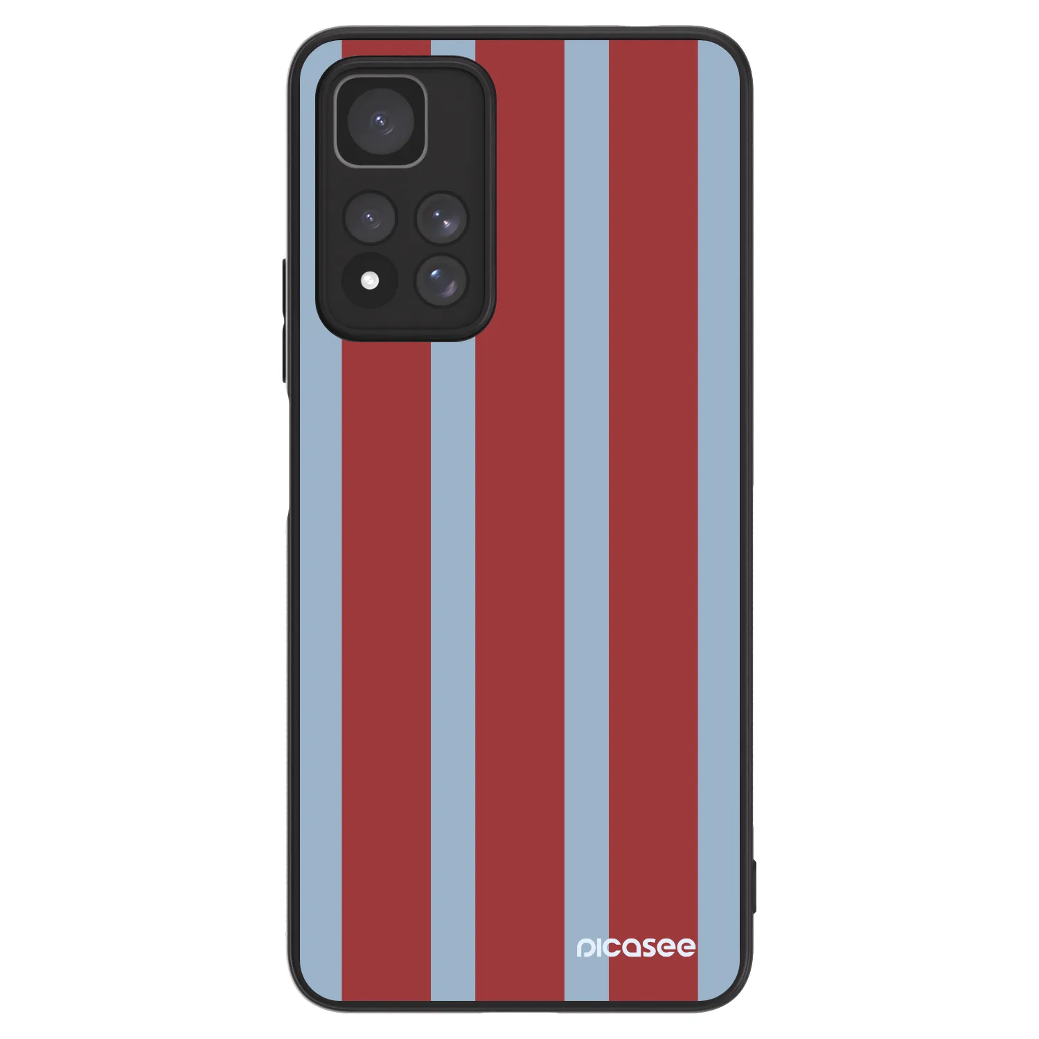 Picasee ULTIMATE CASE pro Xiaomi Redmi Note 11 Pro+ 5G - Lounge pass