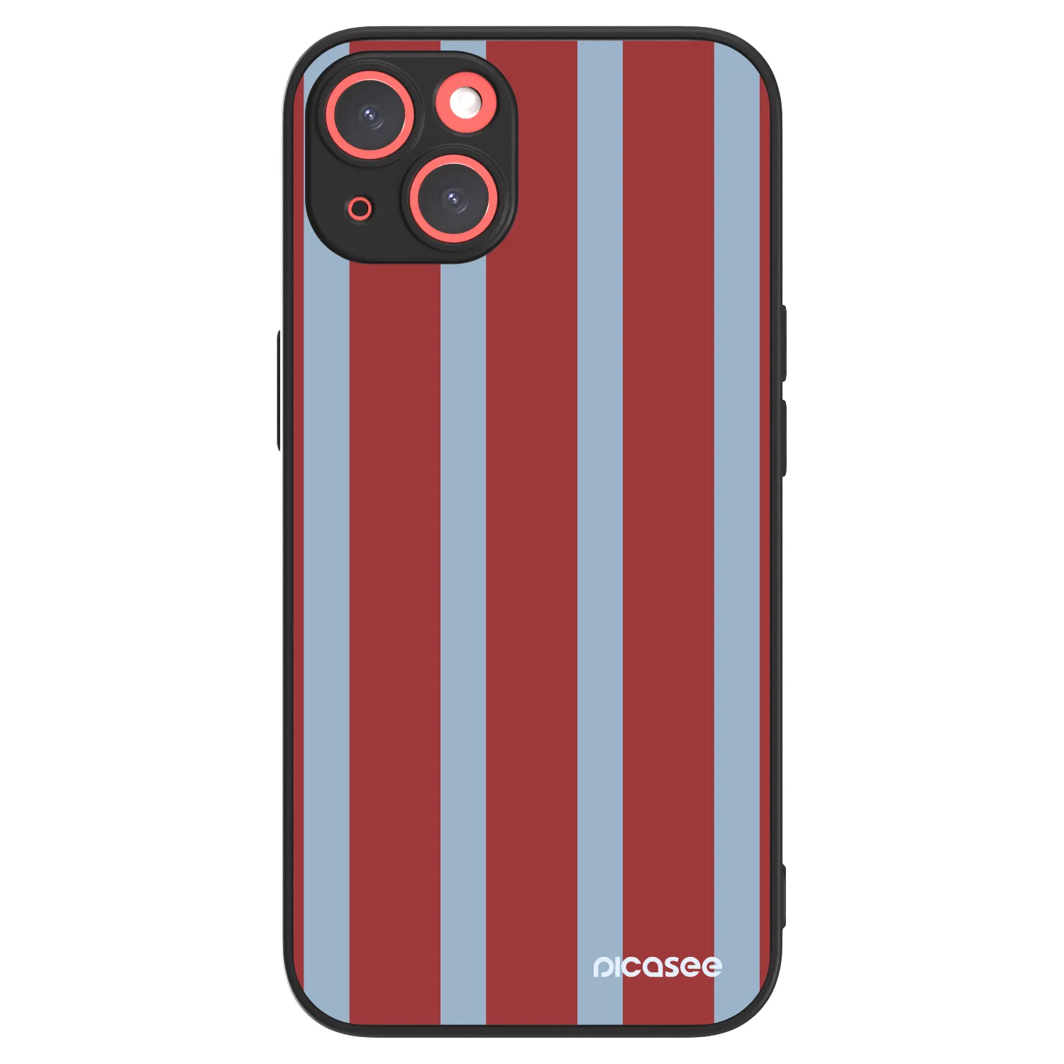 Picasee ULTIMATE CASE MagSafe pro Apple iPhone 13 - Lounge pass