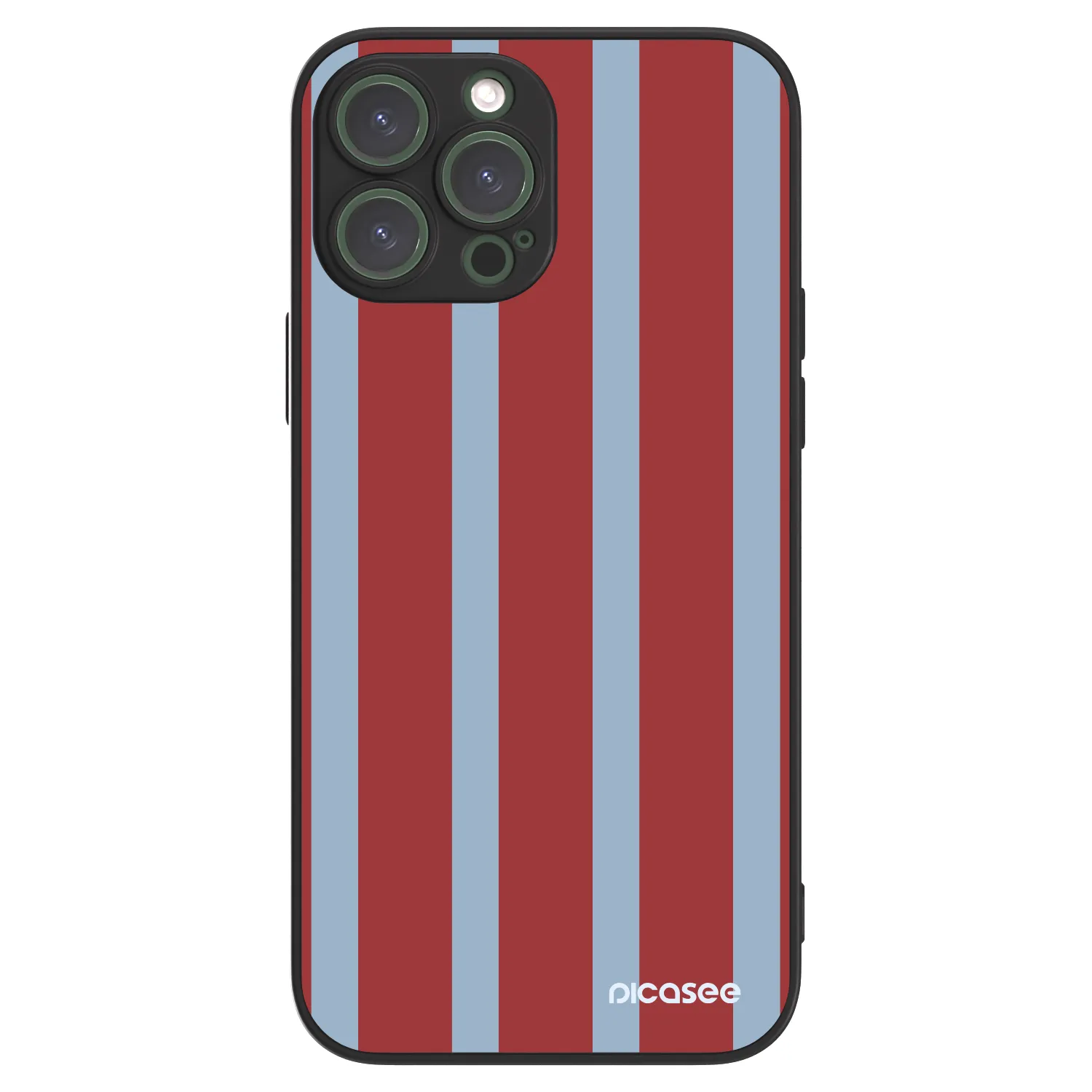Picasee ULTIMATE CASE MagSafe pro Apple iPhone 13 Pro Max - Lounge pass