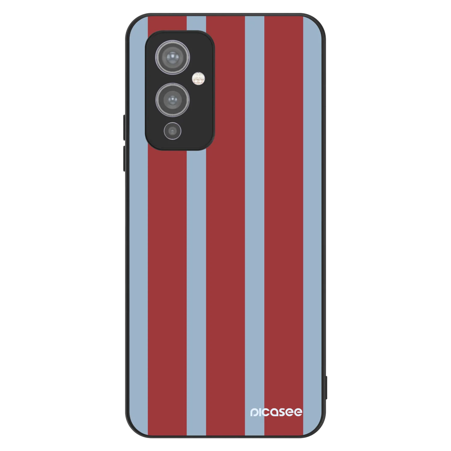 Picasee ULTIMATE CASE pro OnePlus 9 - Lounge pass
