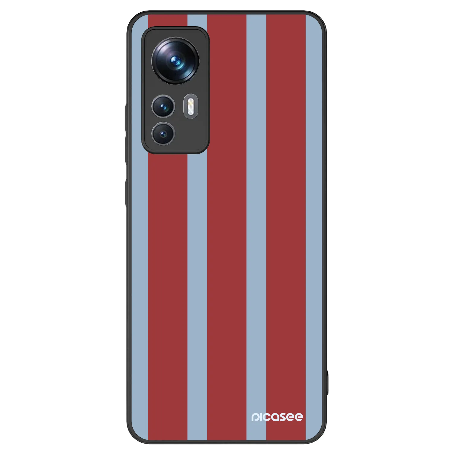 Picasee ULTIMATE CASE pro Xiaomi 12T - Lounge pass
