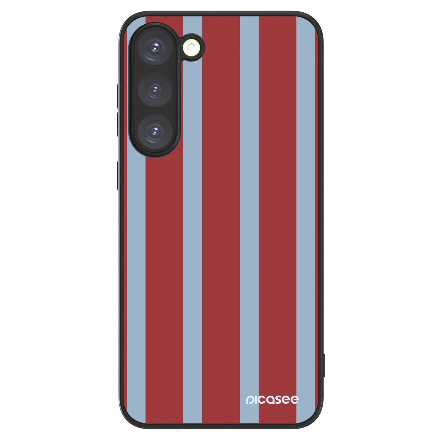 Picasee ULTIMATE CASE pro Samsung Galaxy S23+ 5G - Lounge pass