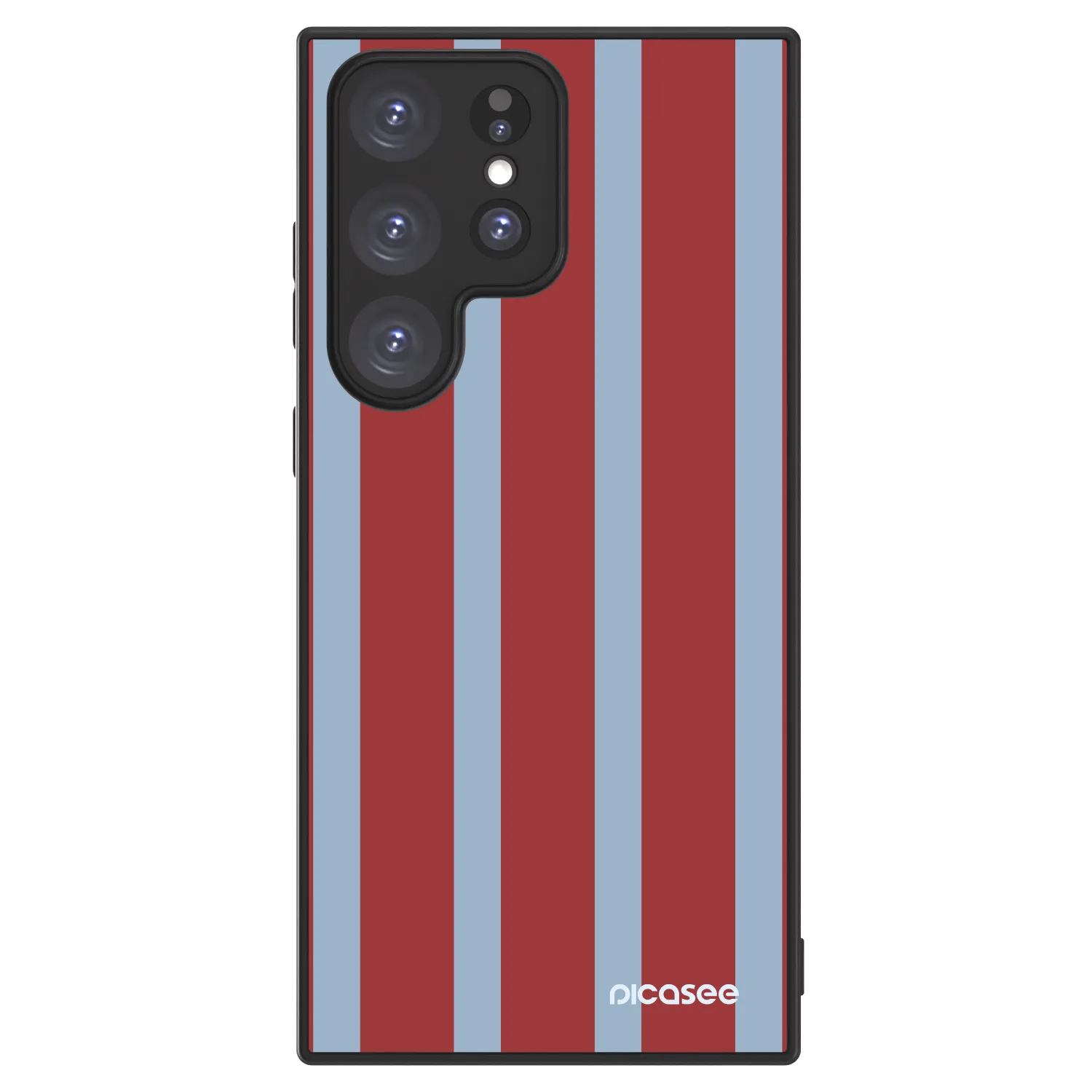 Picasee ULTIMATE CASE pro Samsung Galaxy S23 Ultra 5G - Lounge pass