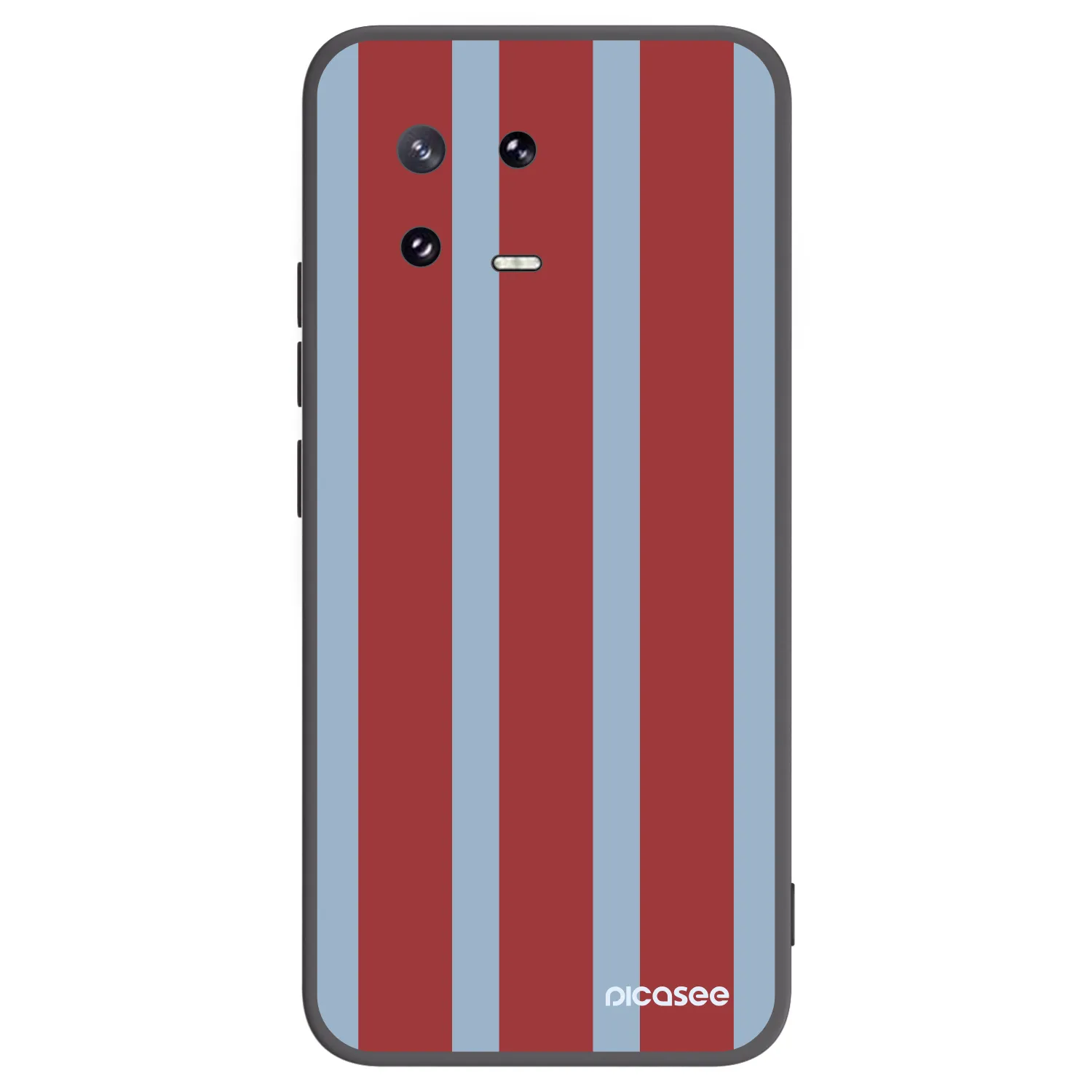 Picasee silikónový čierny obal pre Xiaomi 13 Pro - Lounge pass