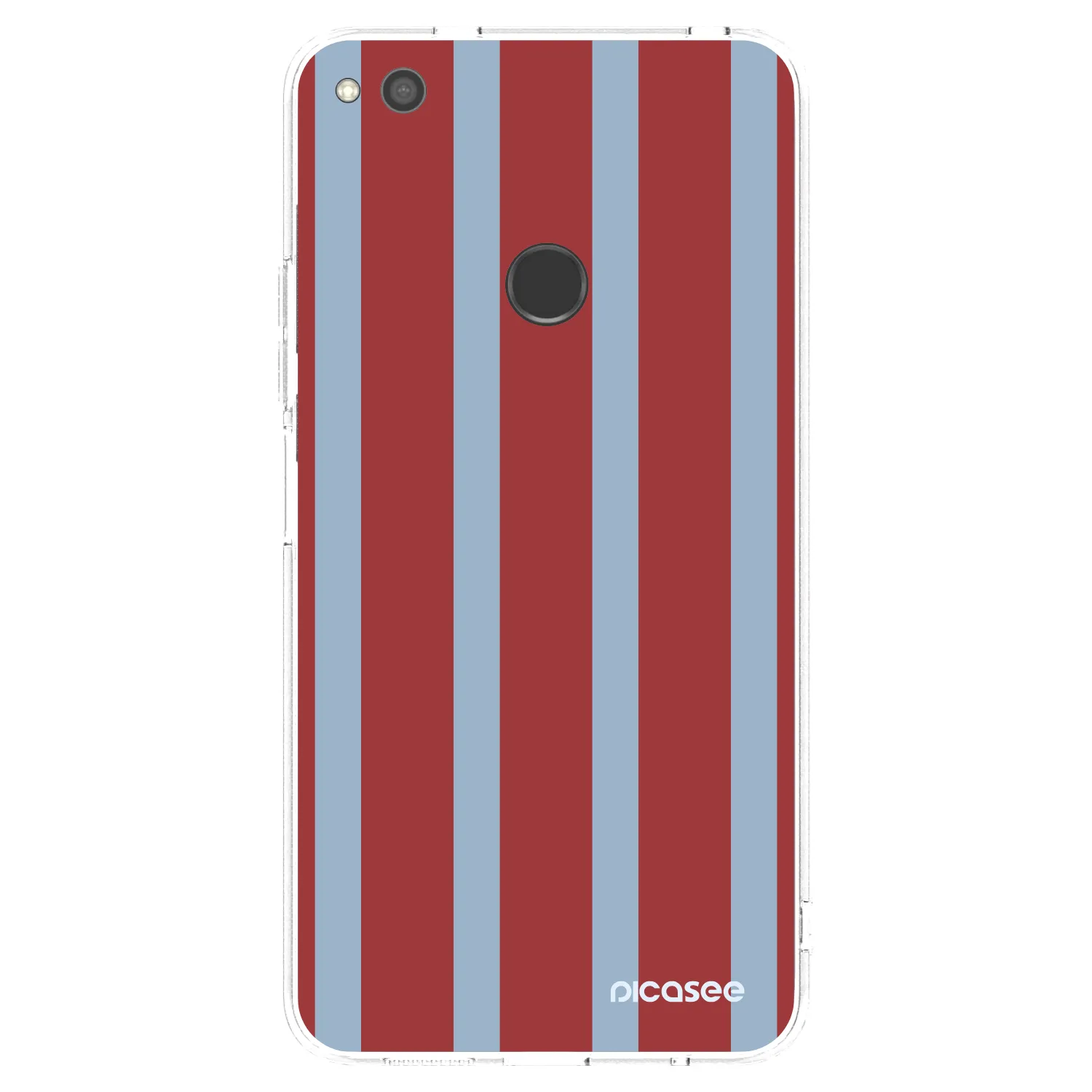 Picasee silikónový prehľadný obal pre Huawei Mate 40 Pro - Lounge pass