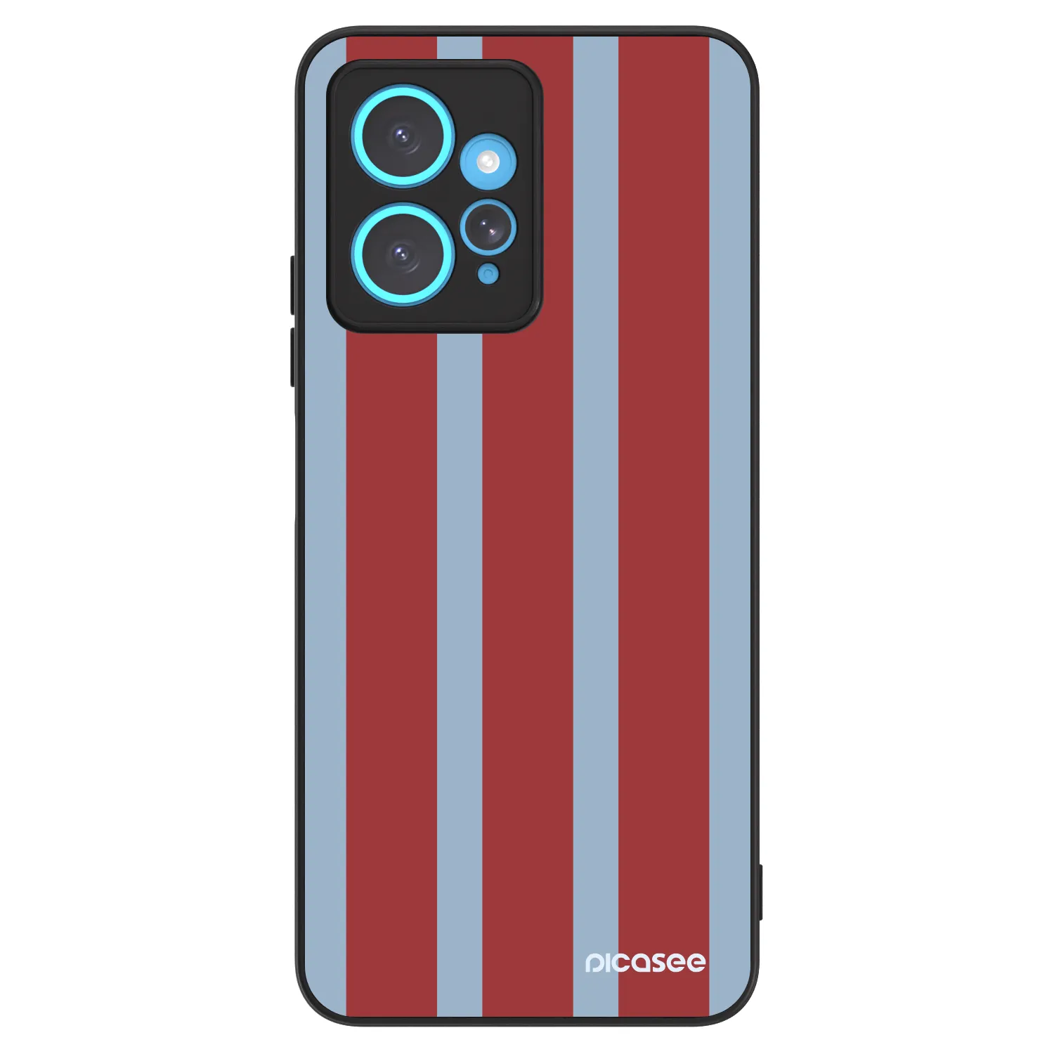 Picasee ULTIMATE CASE pro Xiaomi Redmi Note 12 4G - Lounge pass
