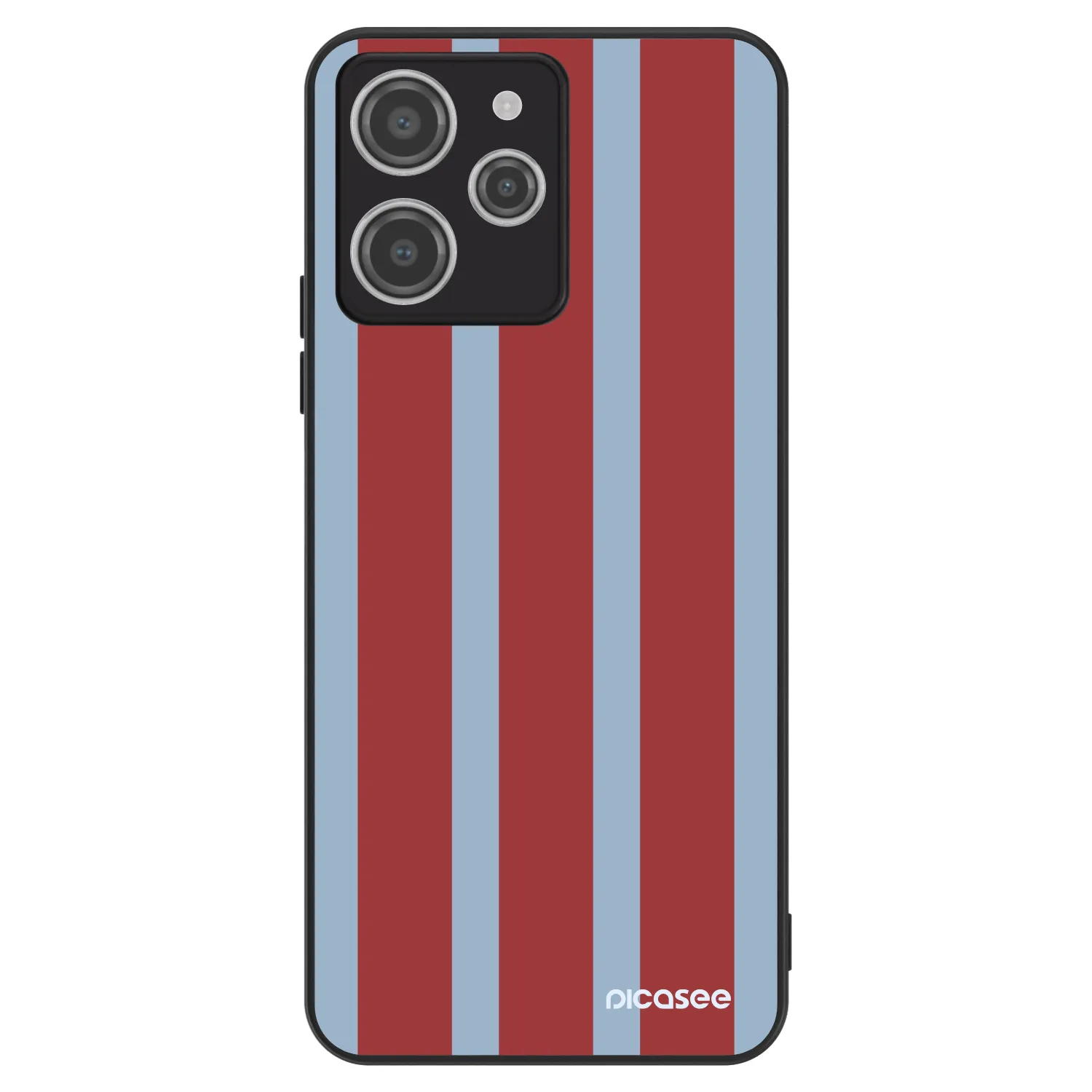 Picasee ULTIMATE CASE pro Xiaomi Redmi 12 4G - Lounge pass