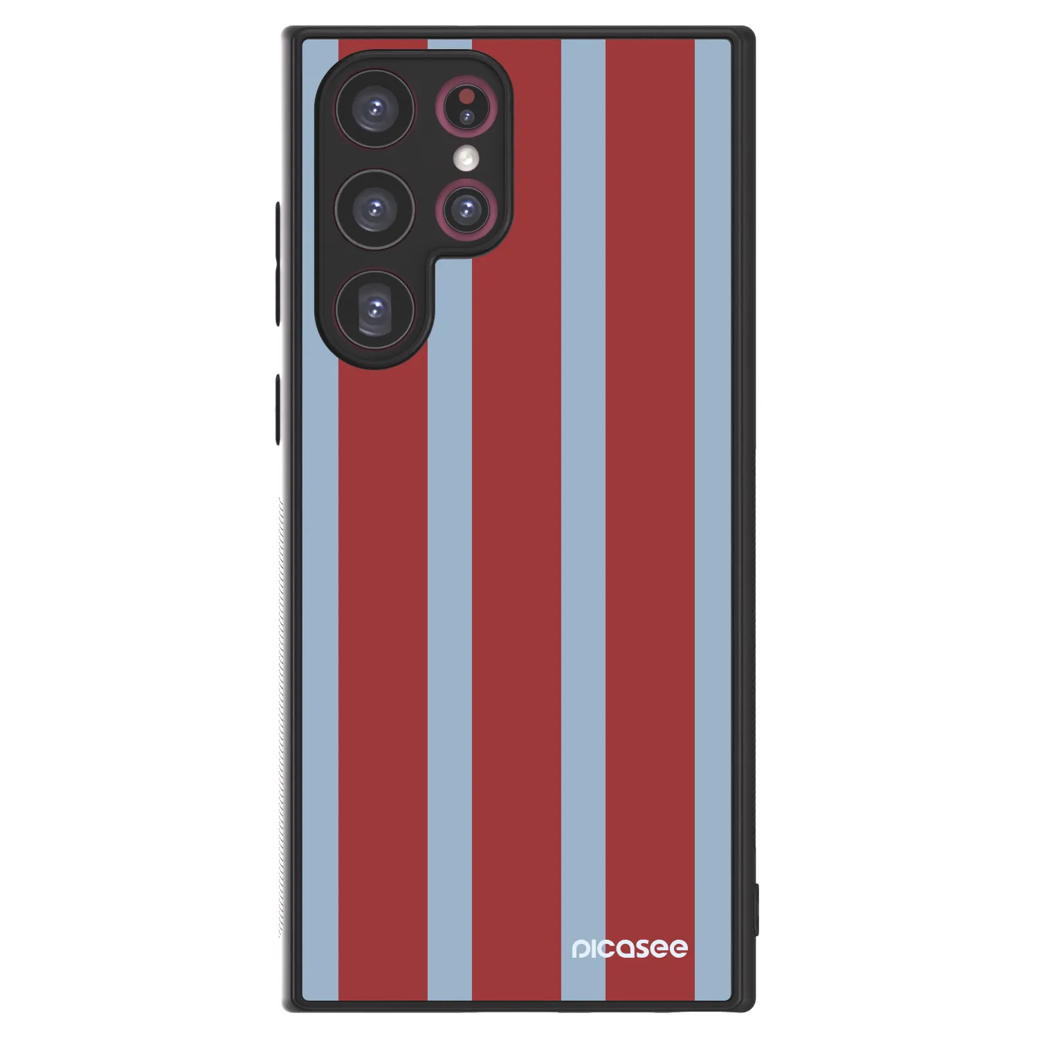 Picasee ULTIMATE CASE PowerShare pro Samsung Galaxy S22 Ultra 5G - Lounge pass