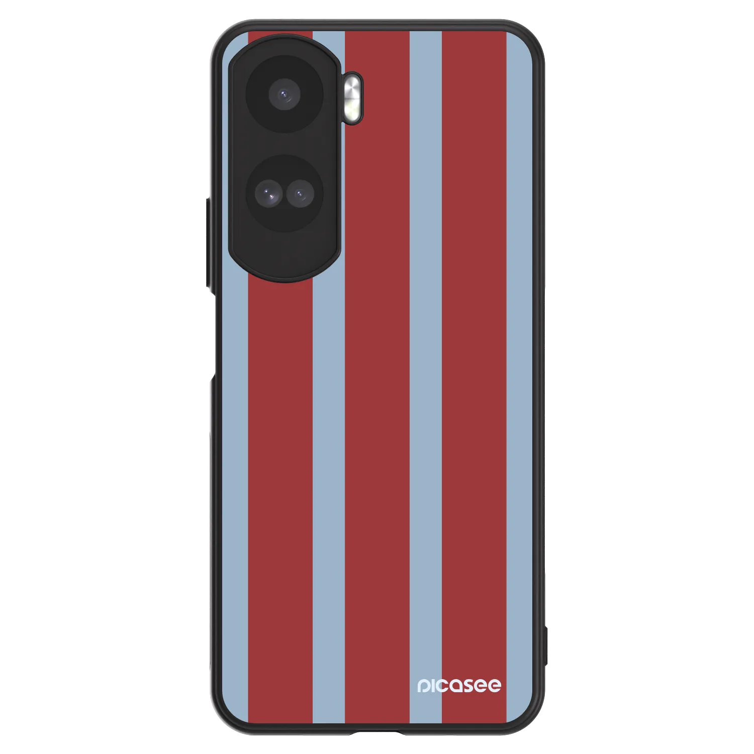 Picasee ULTIMATE CASE pro Honor 90 Lite 5G - Lounge pass