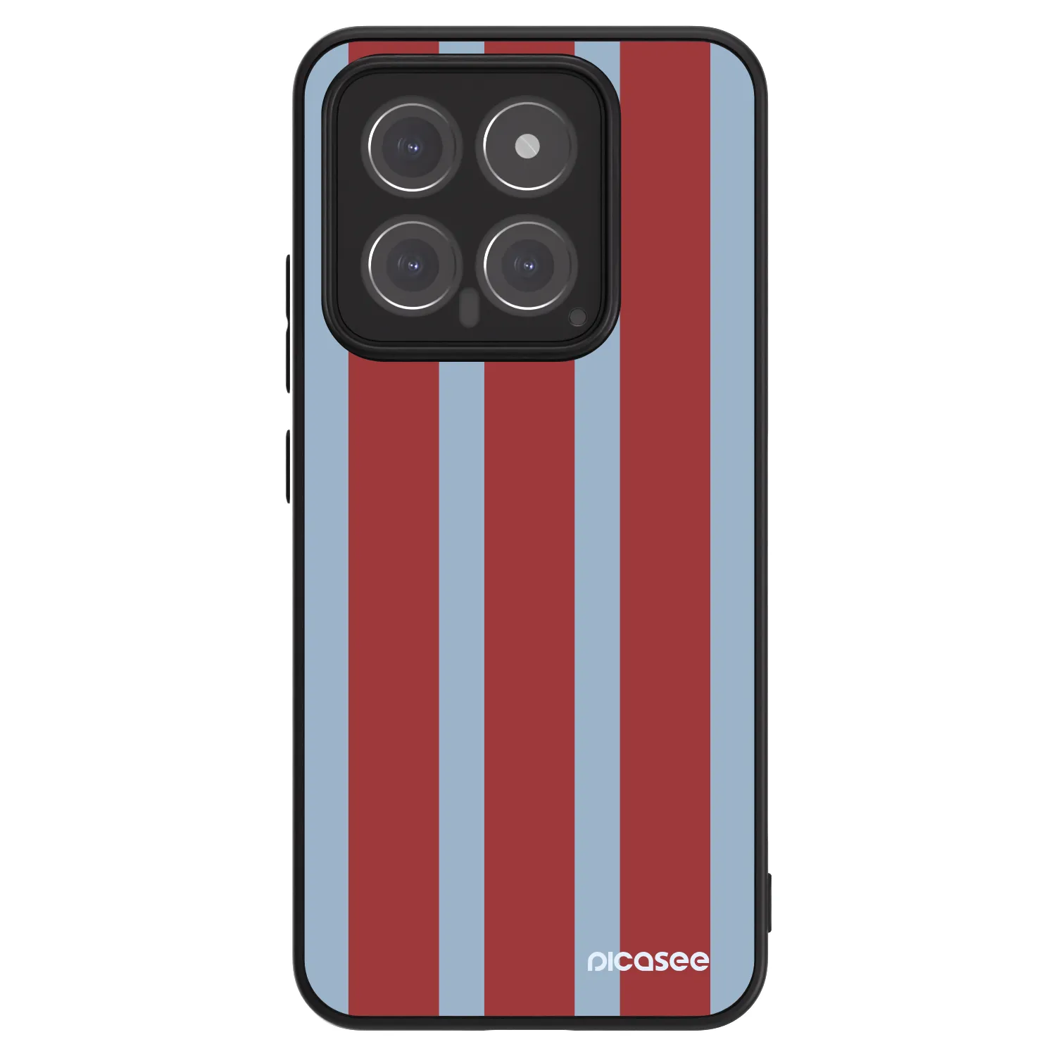 Picasee ULTIMATE CASE pro Xiaomi 14 - Lounge pass