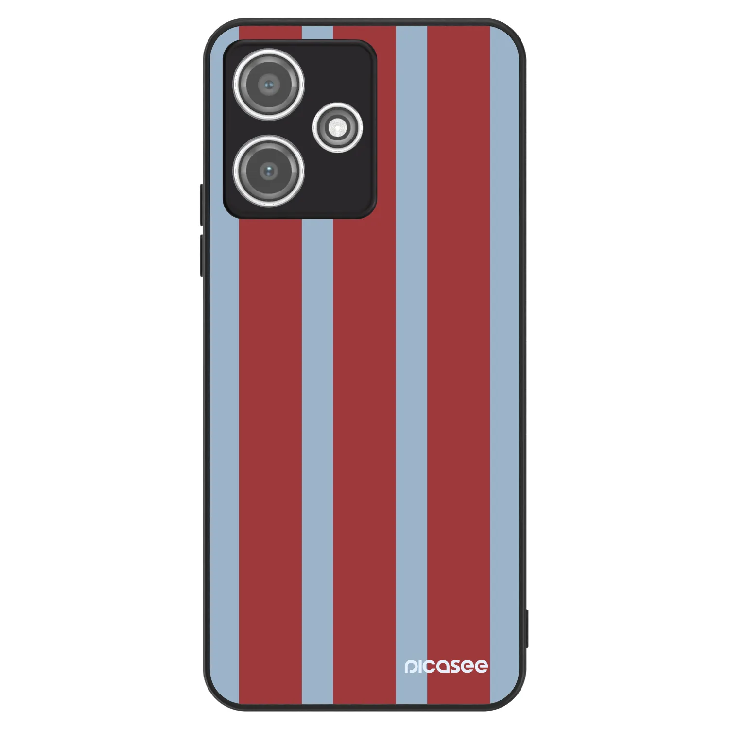 Picasee ULTIMATE CASE pro Xiaomi Redmi 12 5G - Lounge pass