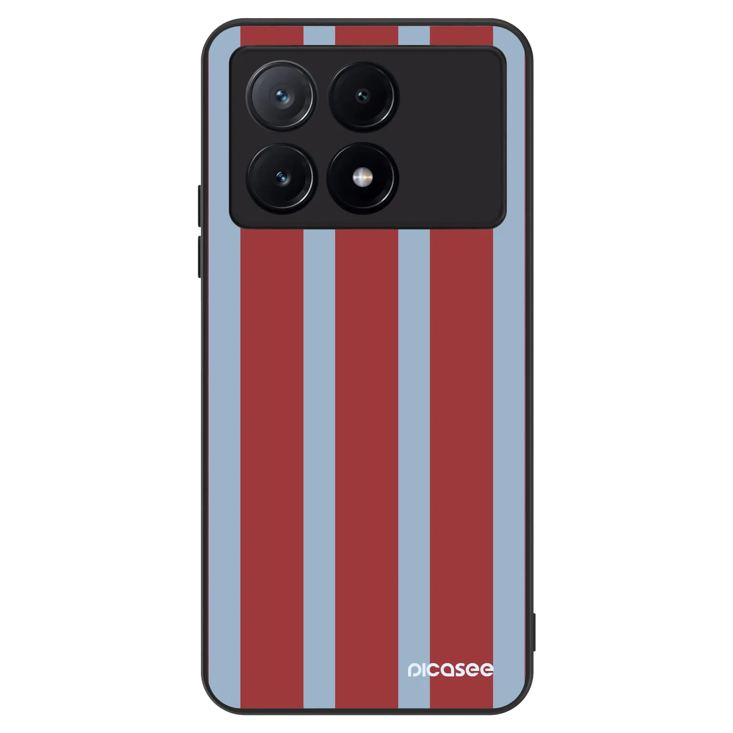 Picasee ULTIMATE CASE pro Xiaomi Poco X6 Pro - Lounge pass