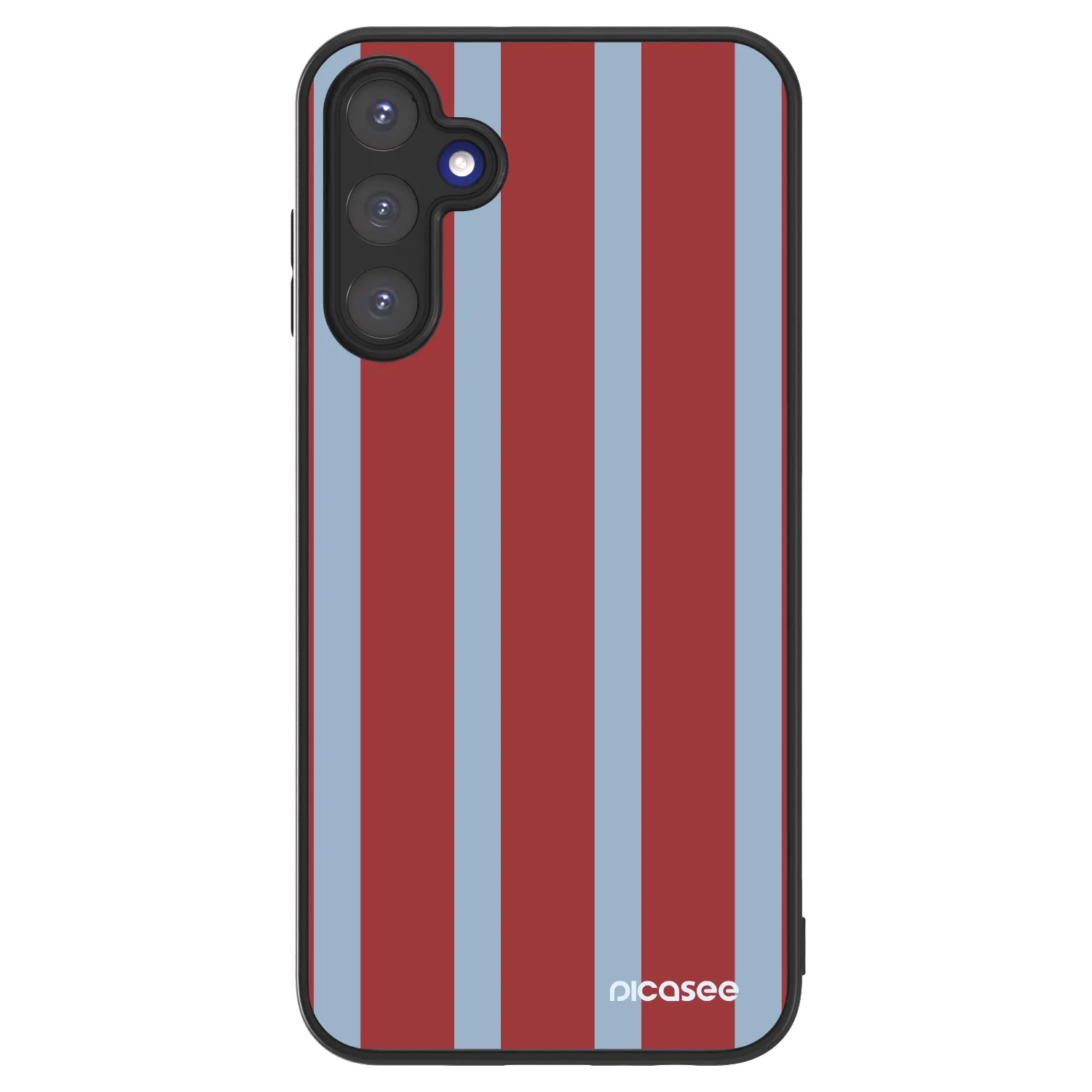 Picasee ULTIMATE CASE pro Samsung Galaxy A15 A155F 4G - Lounge pass