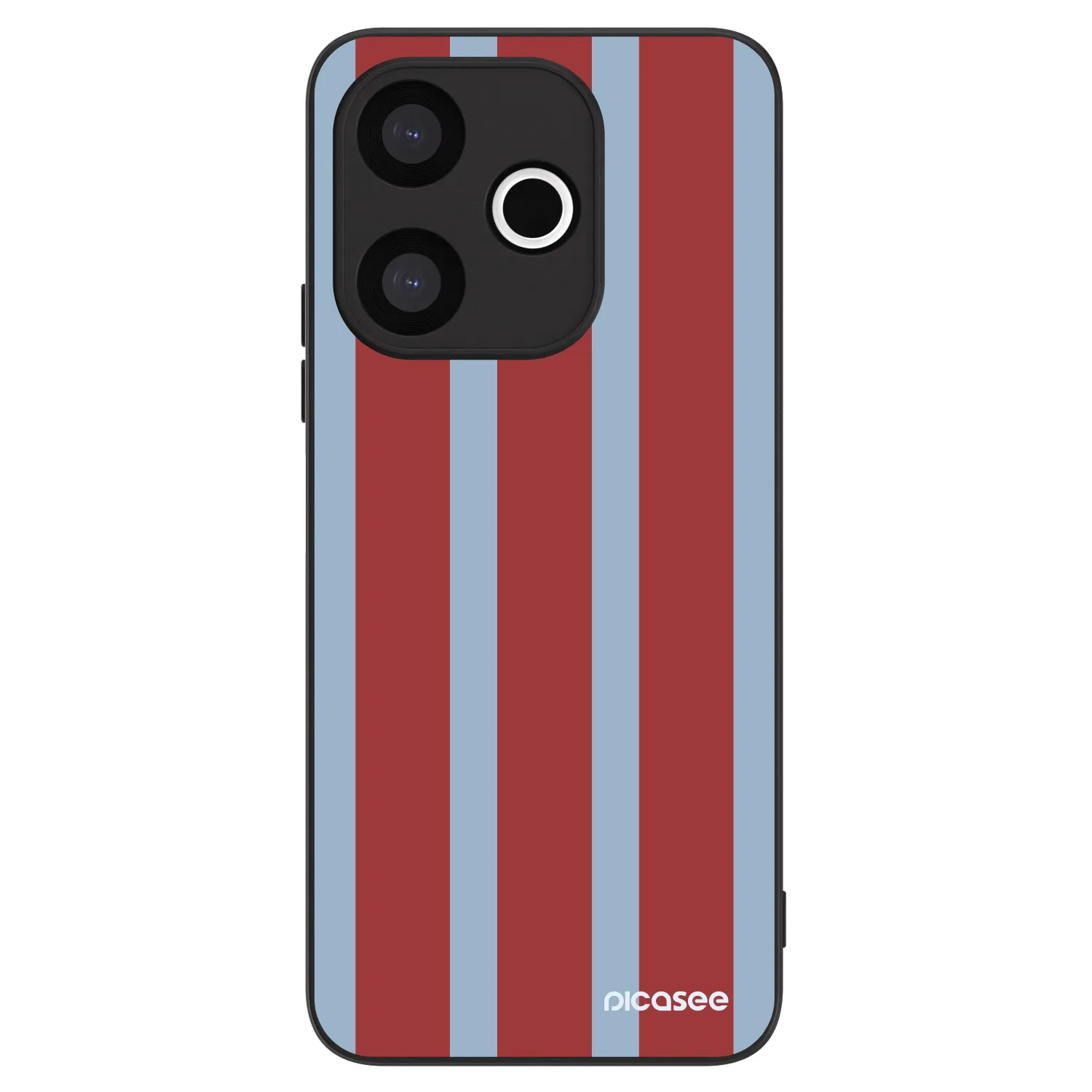 Picasee ULTIMATE CASE pro Xiaomi Redmi 13 4G - Lounge pass