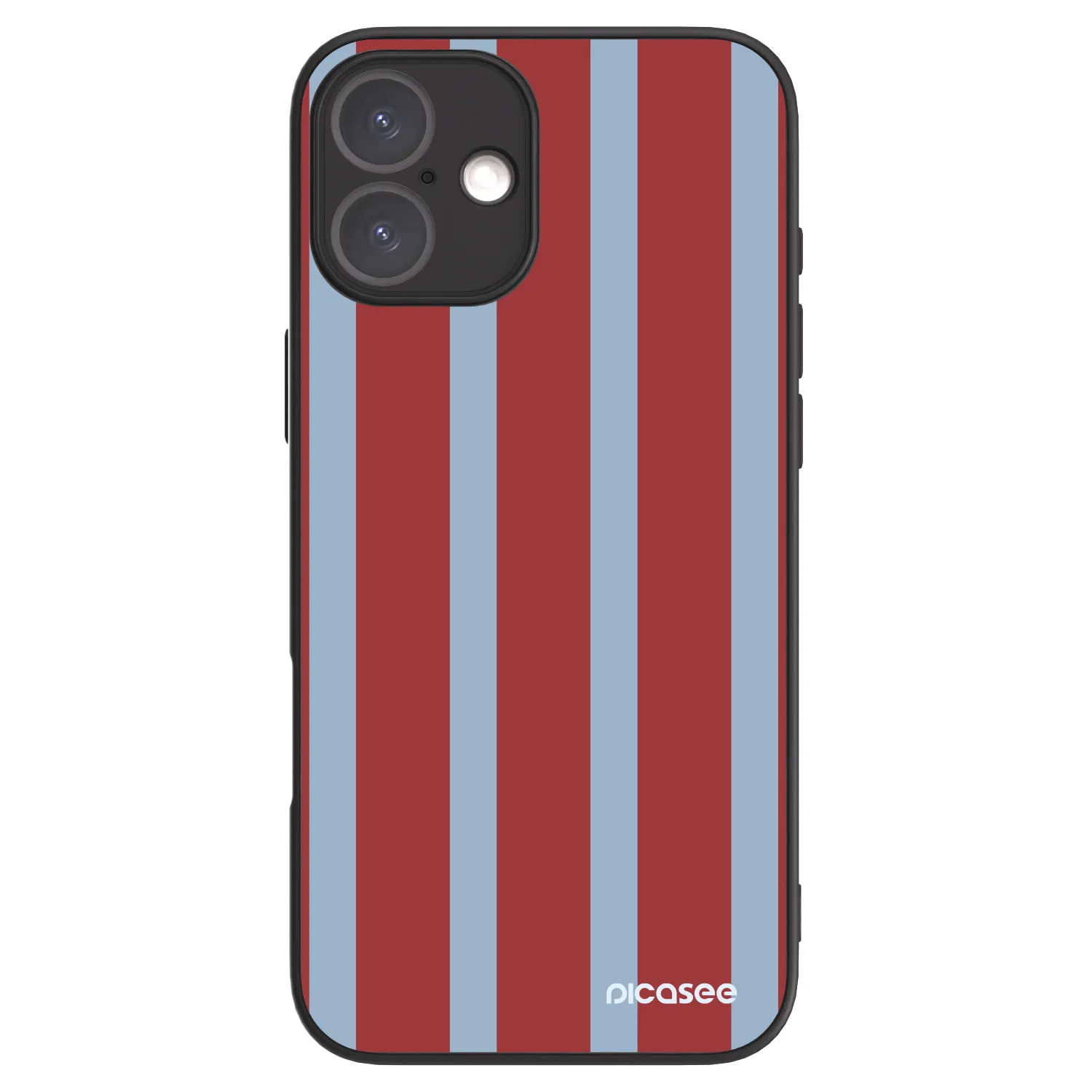 Picasee ULTIMATE CASE pro Apple iPhone 16 Plus - Lounge pass