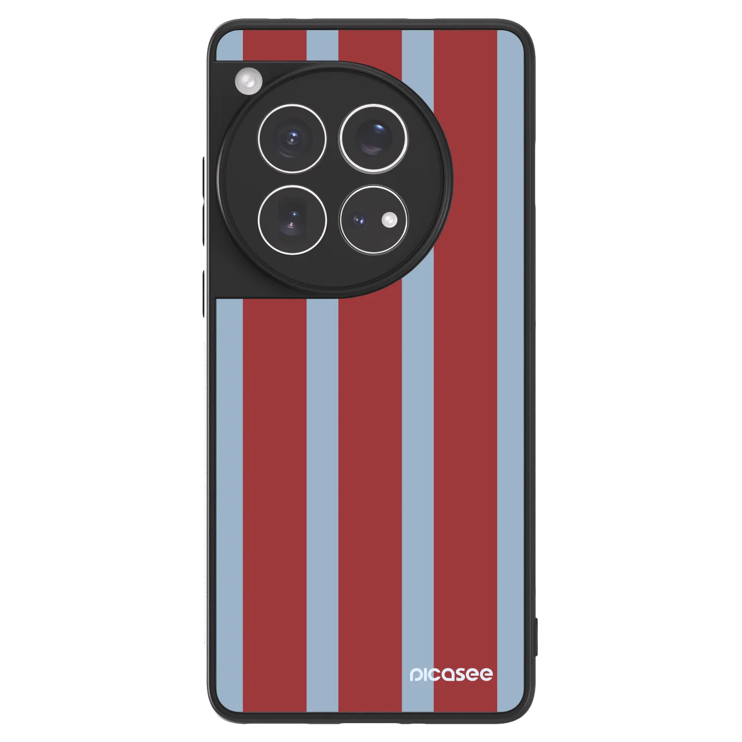 Picasee ULTIMATE CASE pro OnePlus 12 5G - Lounge pass