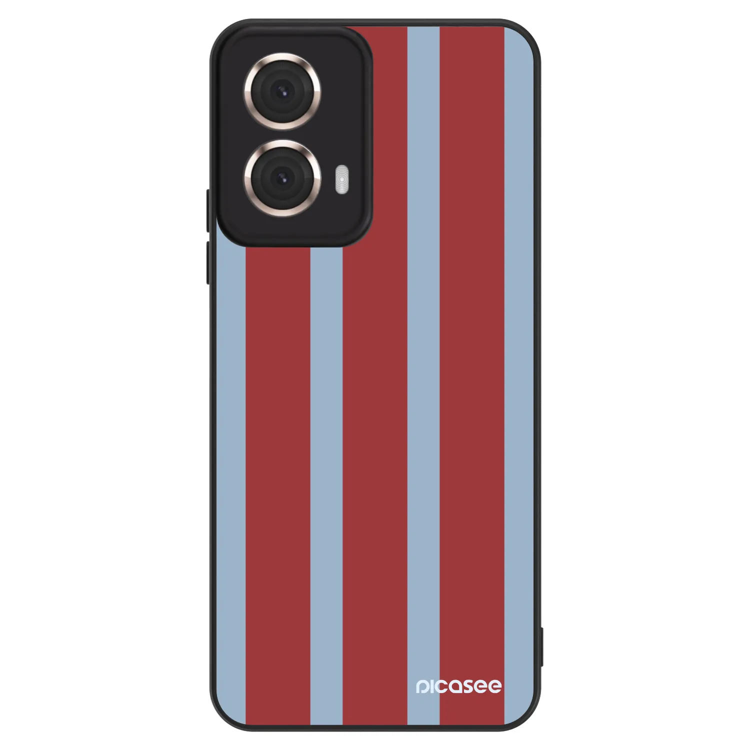 Picasee ULTIMATE CASE pro Motorola Moto G85 - Lounge pass