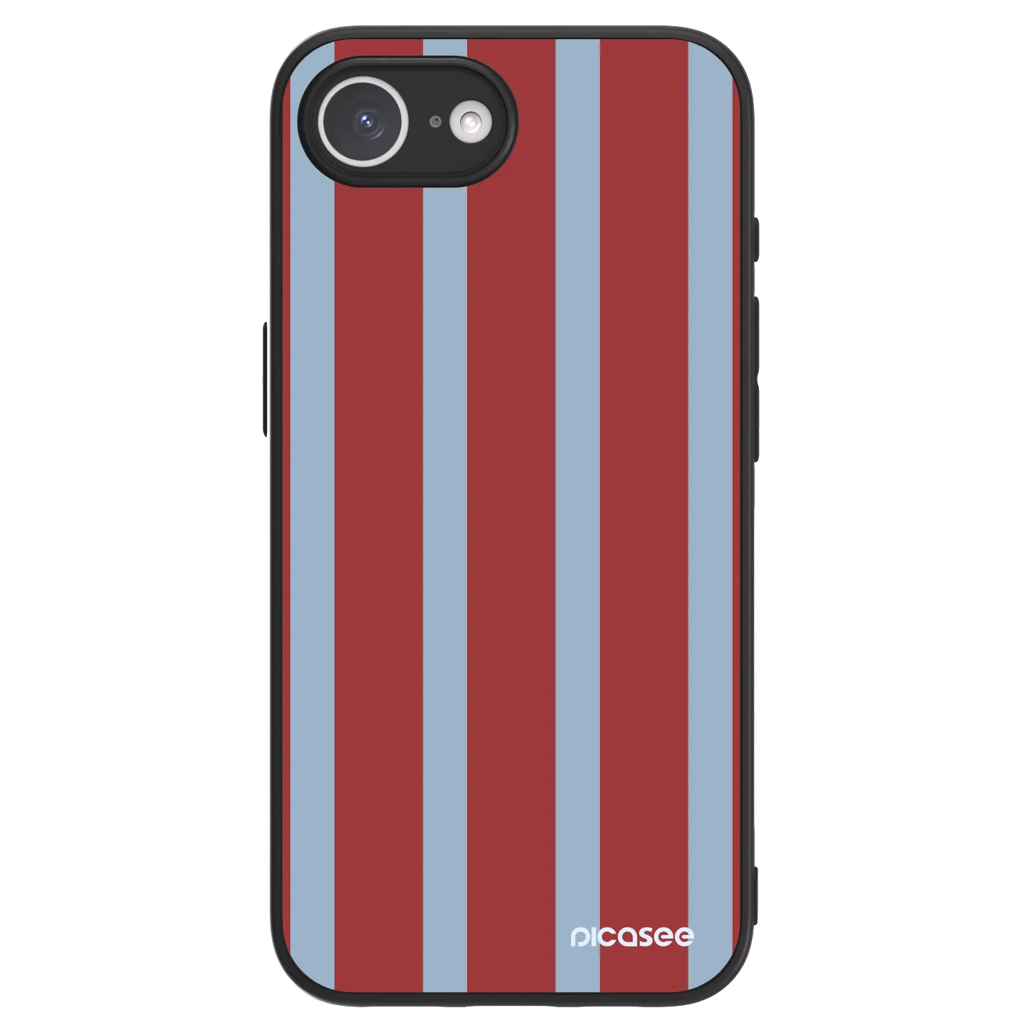 Picasee ULTIMATE CASE pro Apple iPhone 16e - Lounge pass
