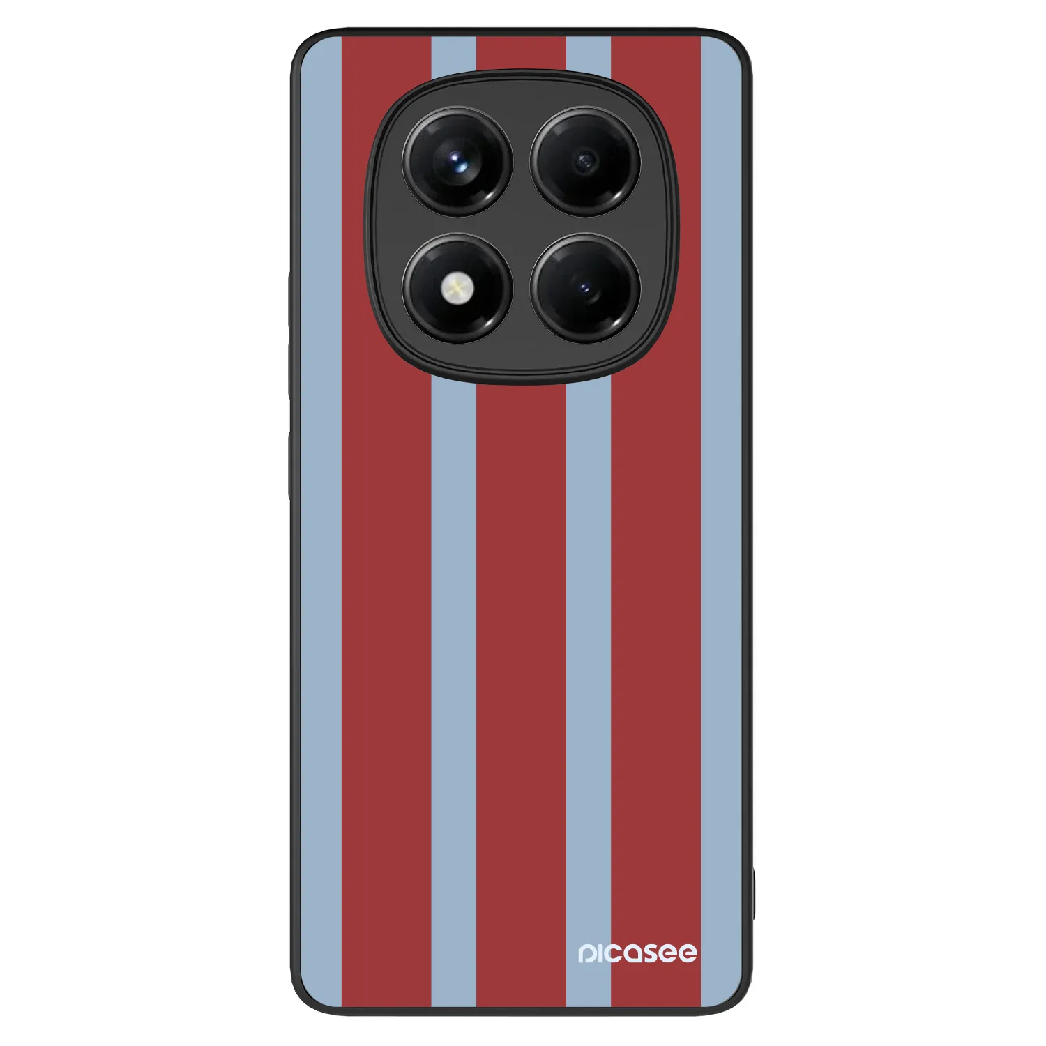 Picasee ULTIMATE CASE pro Xiaomi Redmi Note 14 Pro+ 5G - Lounge pass
