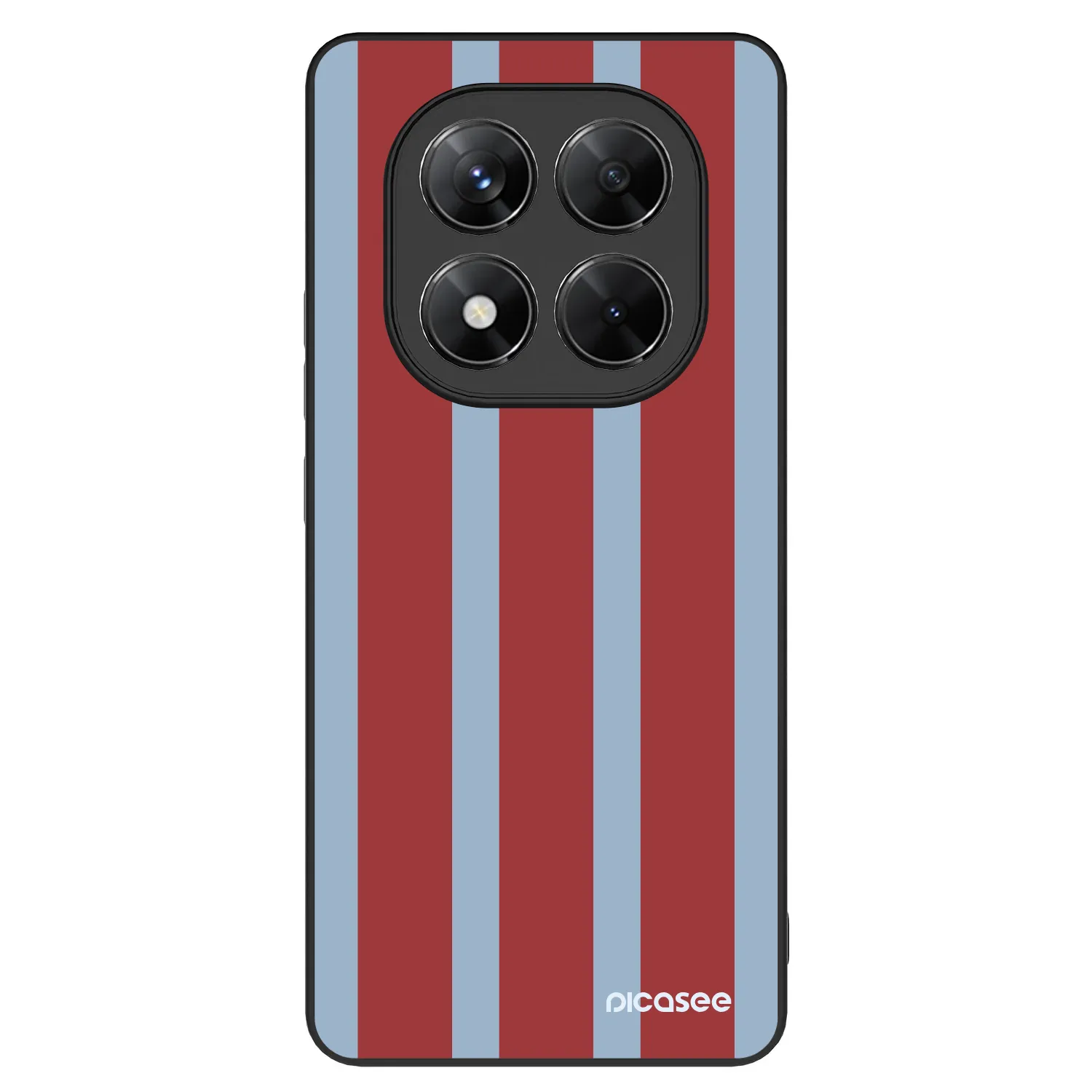 Picasee ULTIMATE CASE pro Xiaomi Redmi Note 14 Pro 5G - Lounge pass