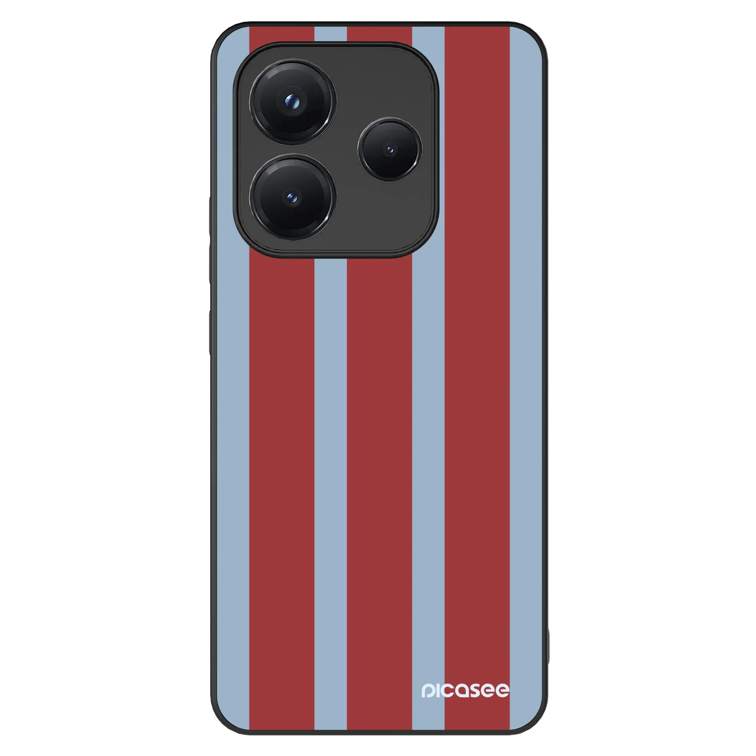 Picasee ULTIMATE CASE pro Xiaomi Redmi Note 14 5G - Lounge pass