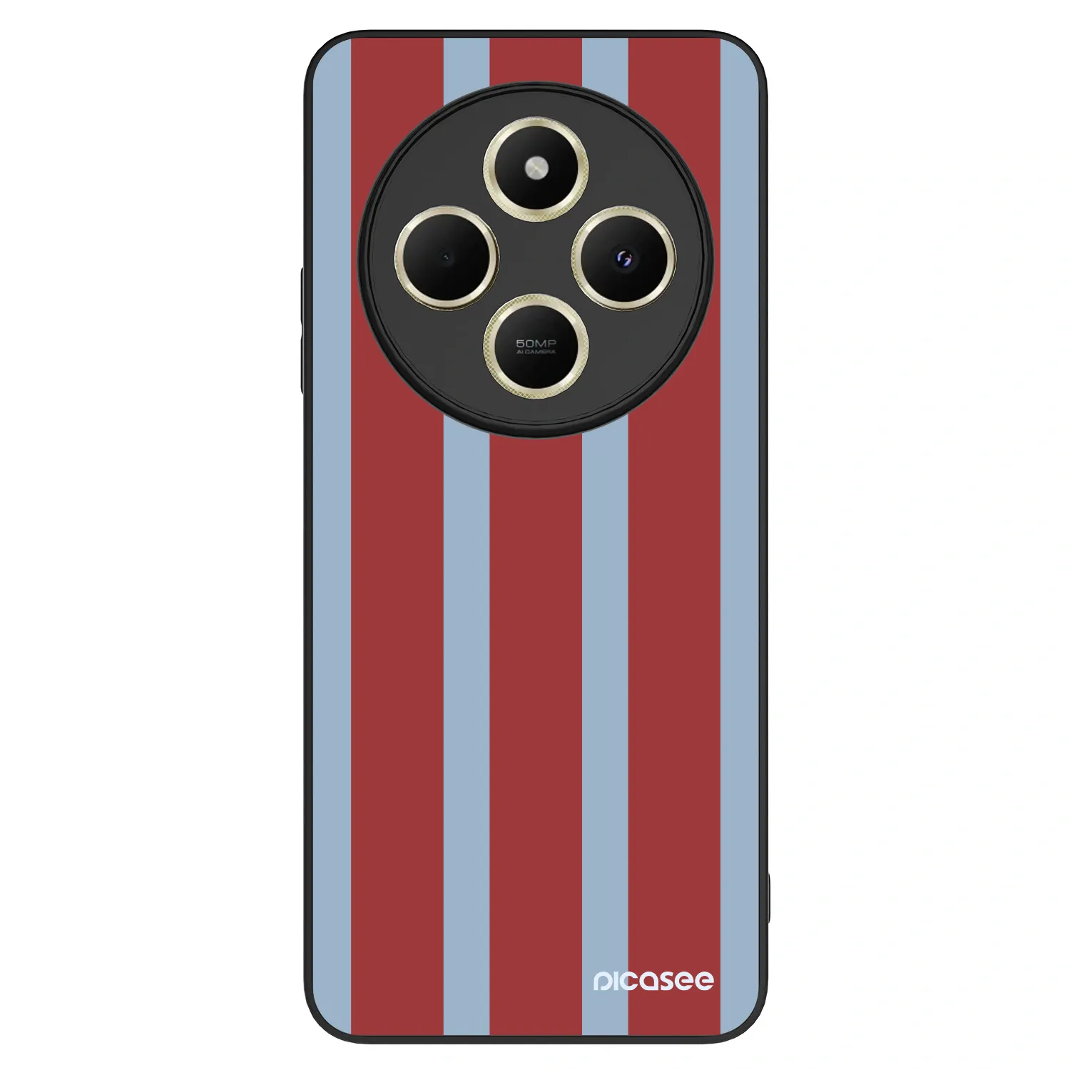 Picasee ULTIMATE CASE pro Xiaomi Redmi 14C - Lounge pass