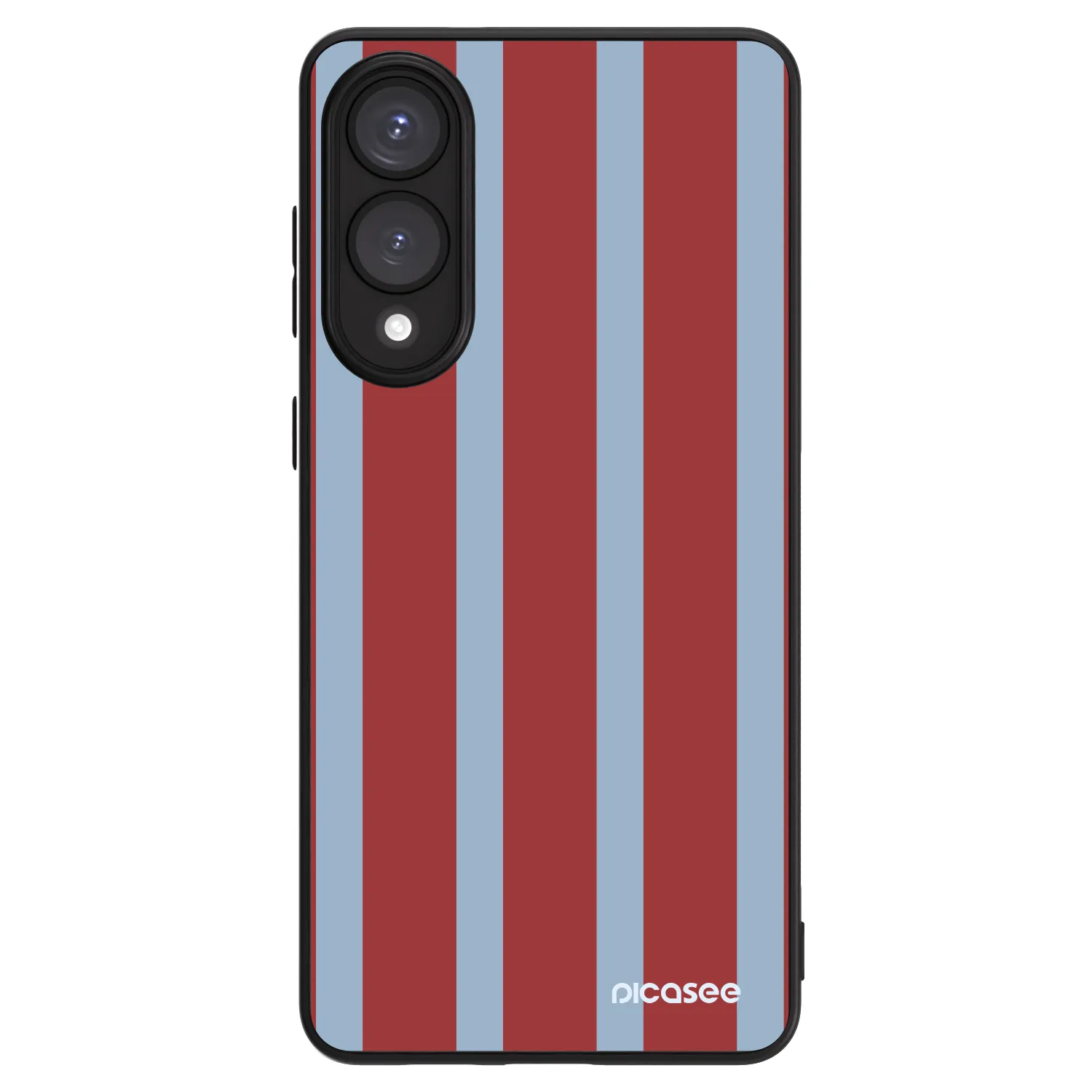 Picasee ULTIMATE CASE pro Samsung Galaxy S25 Edge 5G - Lounge pass