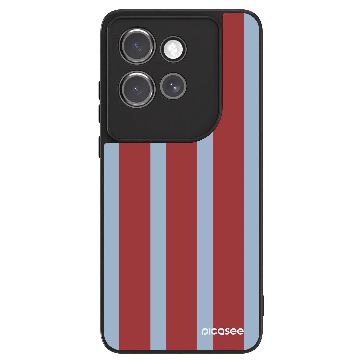 Picasee ULTIMATE CASE pro Motorola Edge 50 Neo - Lounge pass