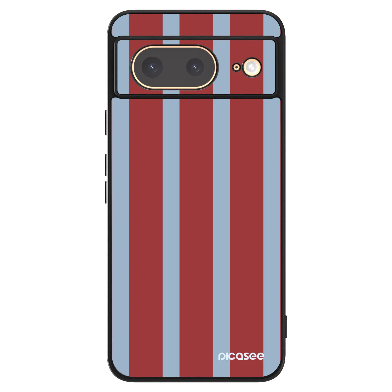 Picasee ULTIMATE CASE pro Google Pixel 8 - Lounge pass