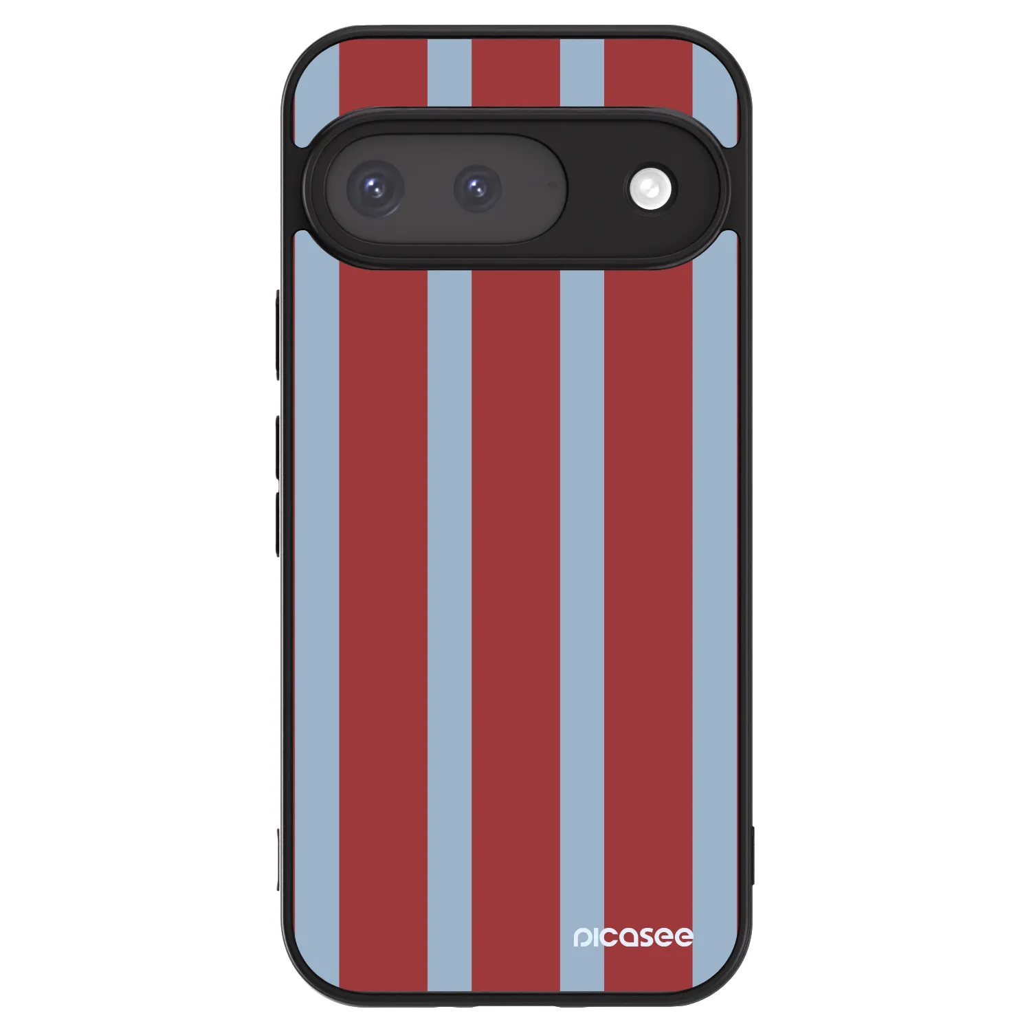 Picasee ULTIMATE CASE pro Google Pixel 9 - Lounge pass