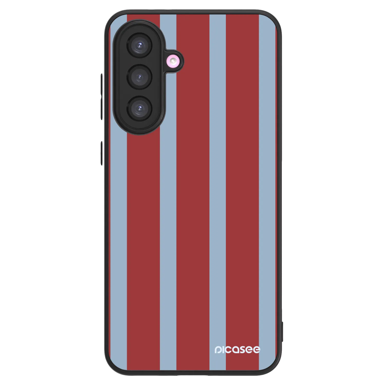 Picasee ULTIMATE CASE pro Samsung Galaxy A56 5G A566B - Lounge pass